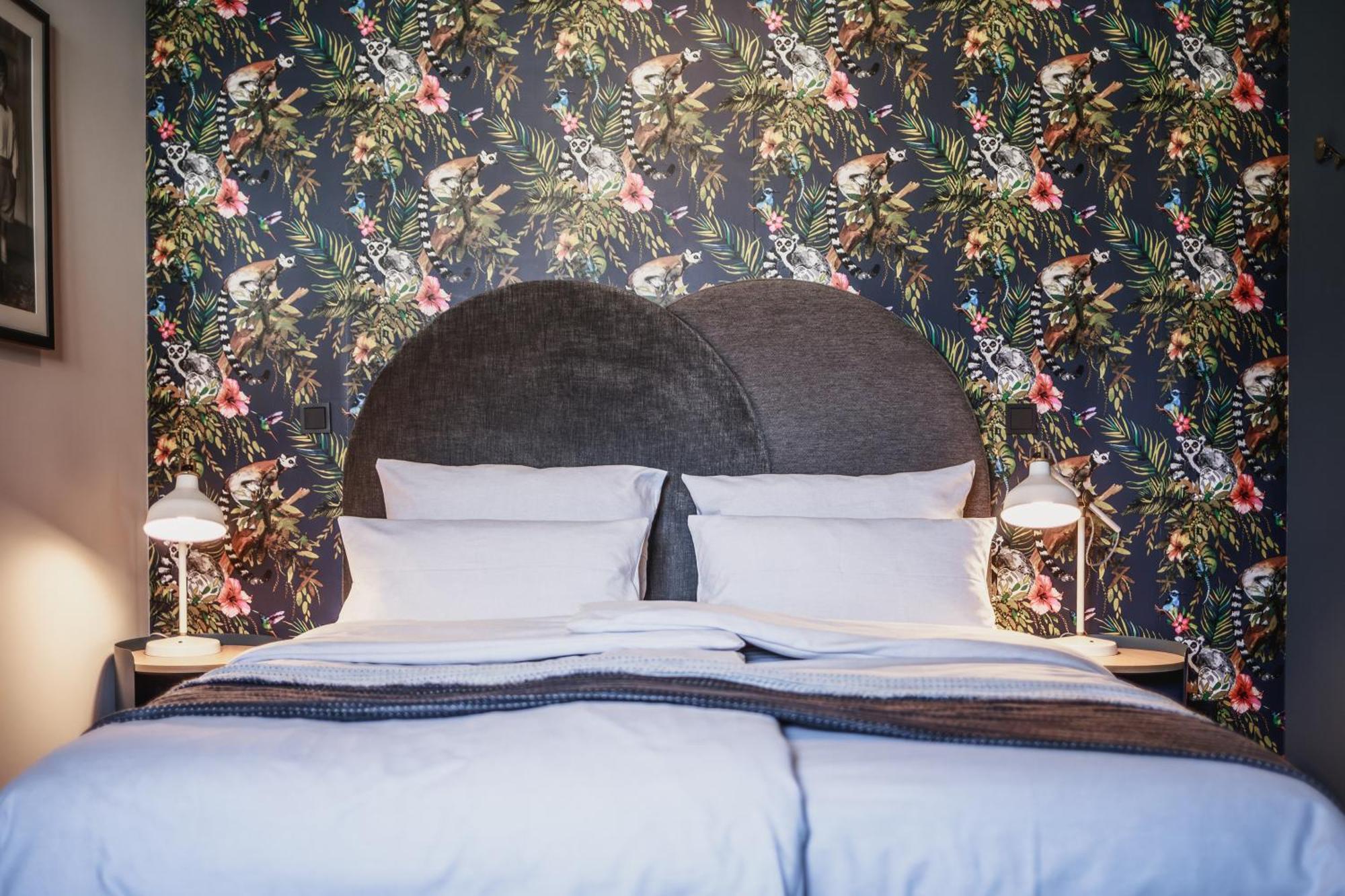 Hotel The Circus 4*