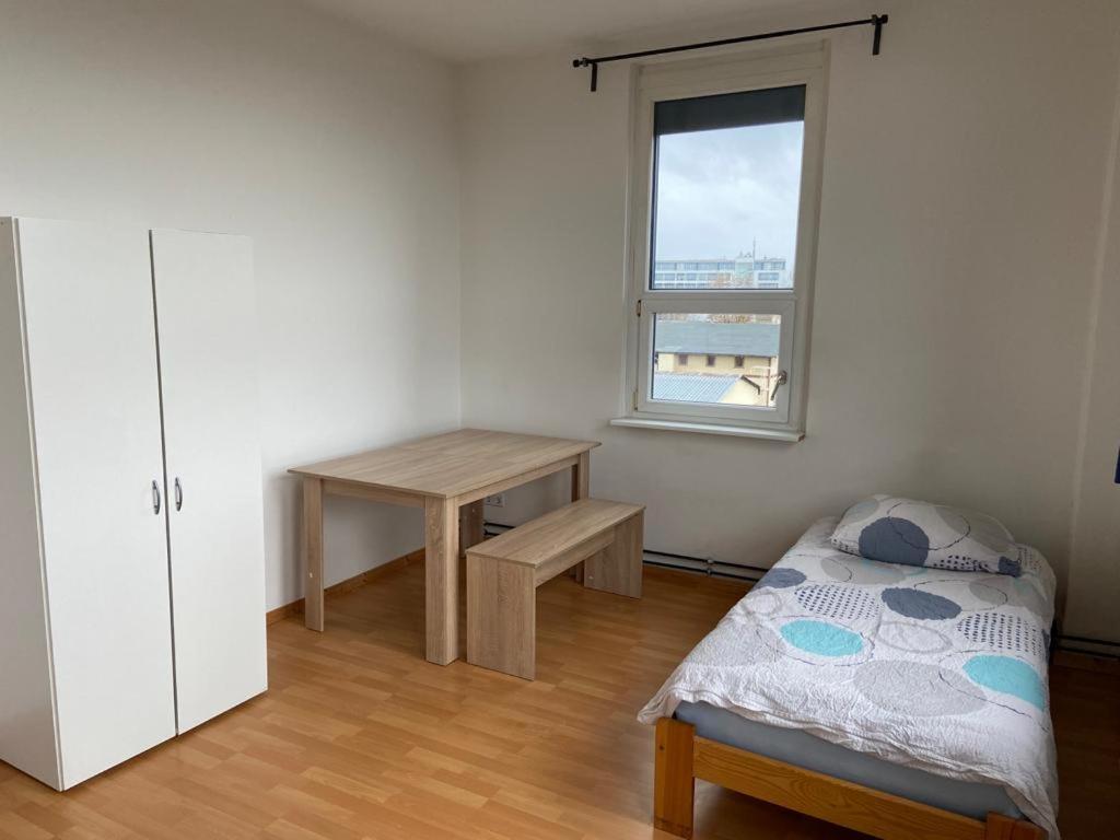 Homestay Gastem Ug Berlin