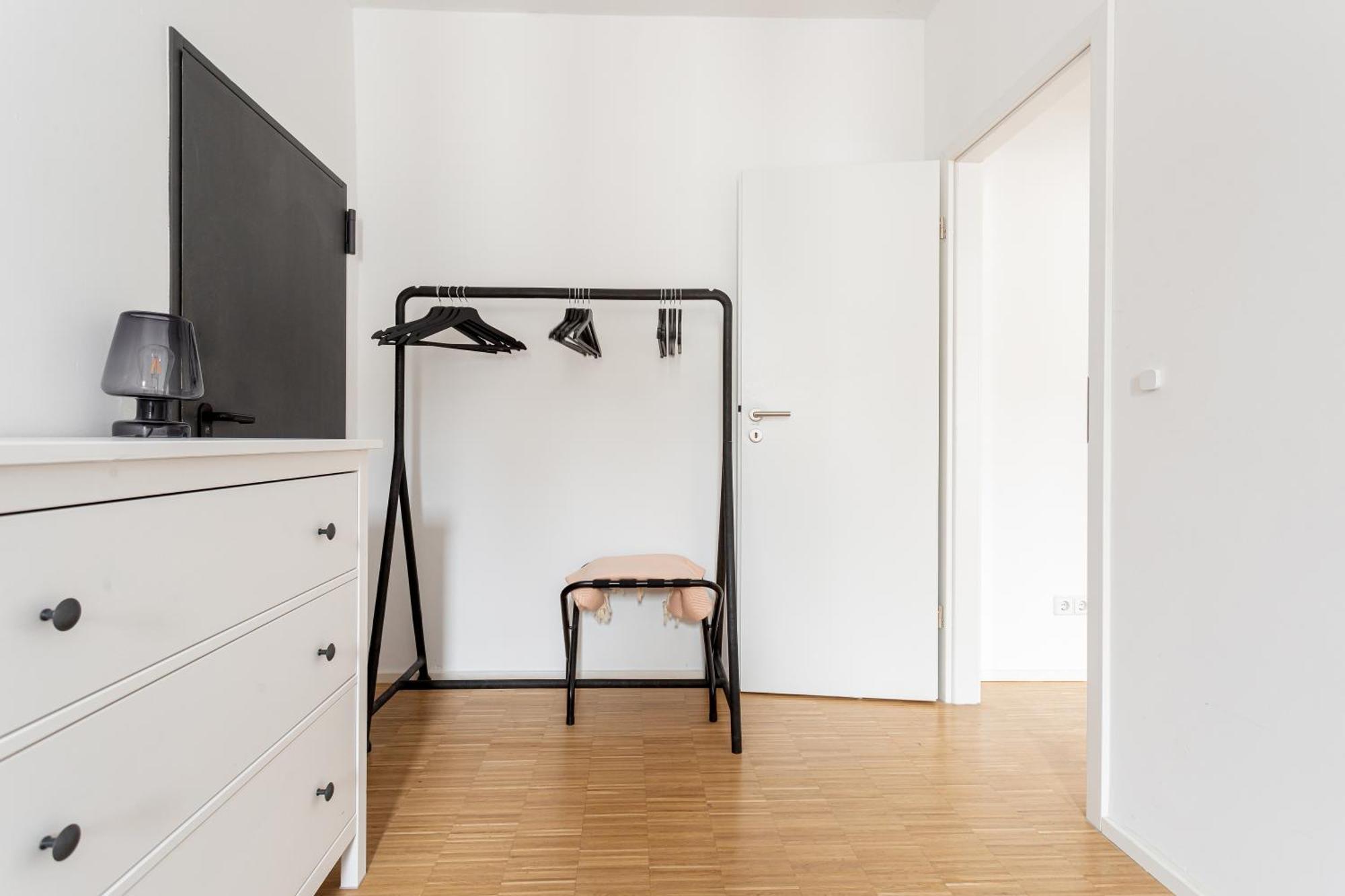 Global Living - Design I I Smart-tv I Kitchen I Apartment