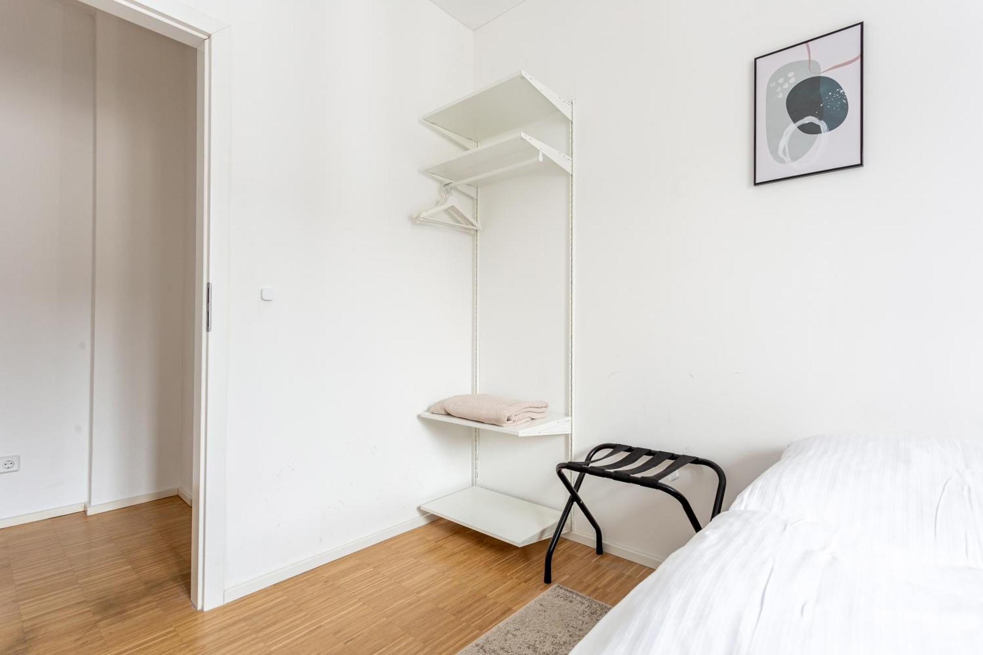Global Living - Design I I Smart-tv I Kitchen I * Berlin