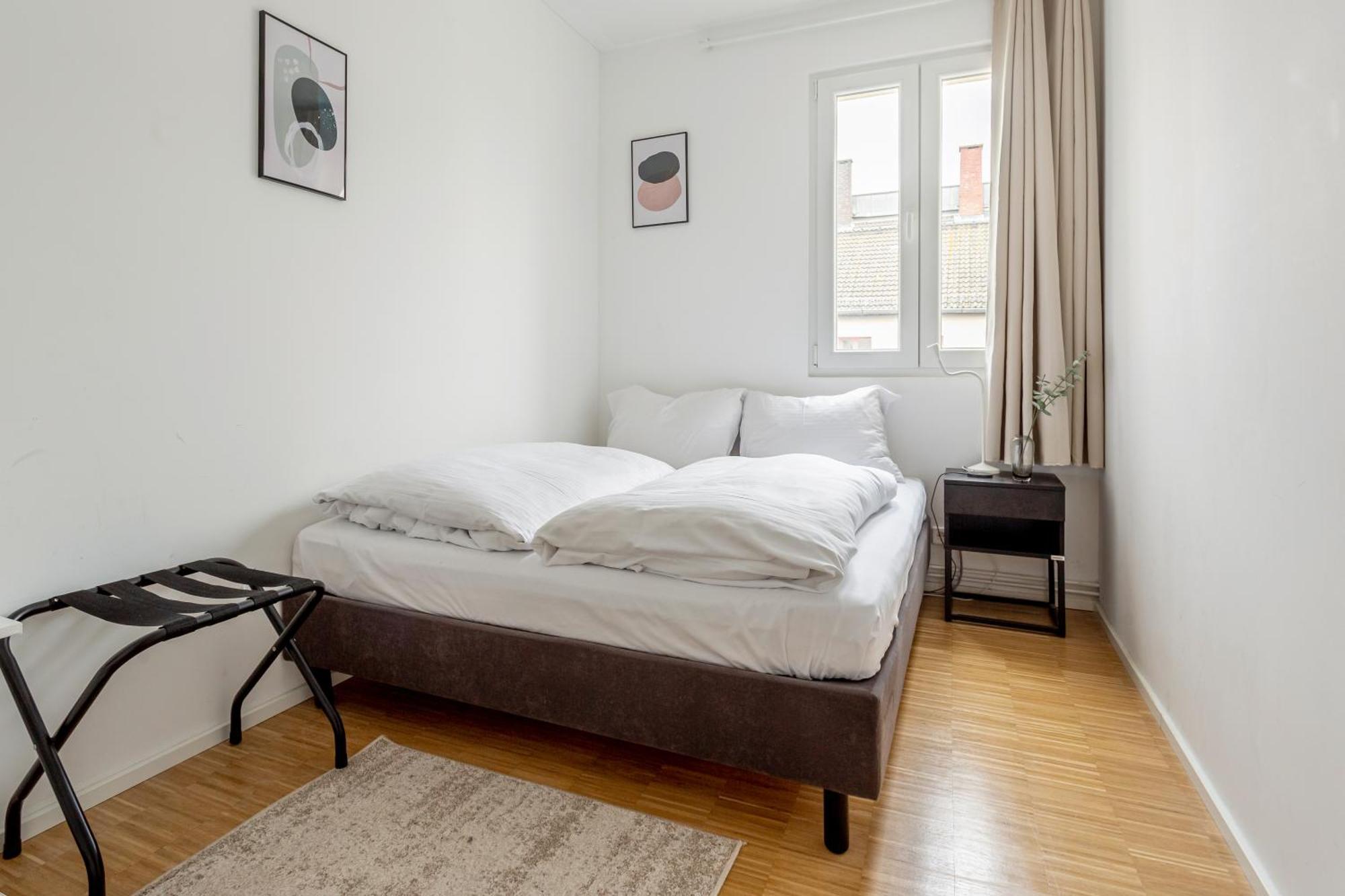 Global Living - Design I I Smart-tv I Kitchen I Apartment