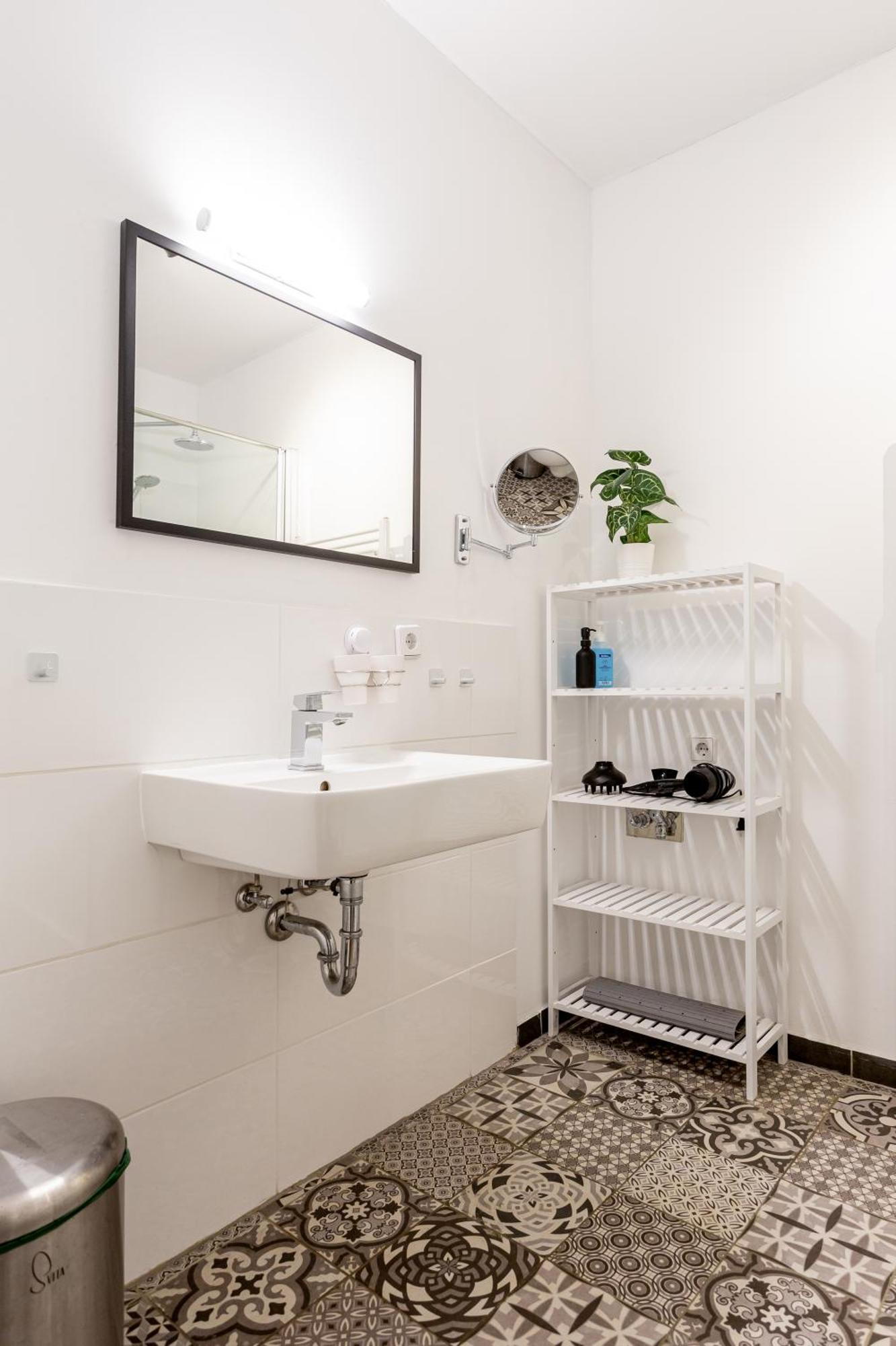 Lejlighed Global Living - Design I I Smart-tv I Kitchen I Berlin