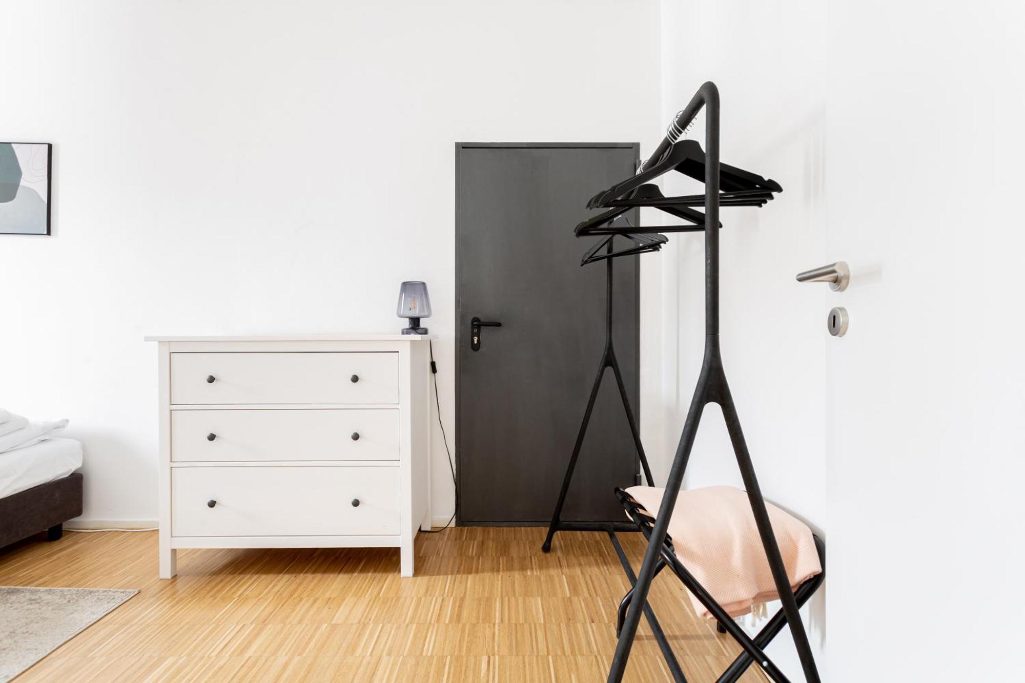 Global Living - Design I I Smart-tv I Kitchen I Apartment
