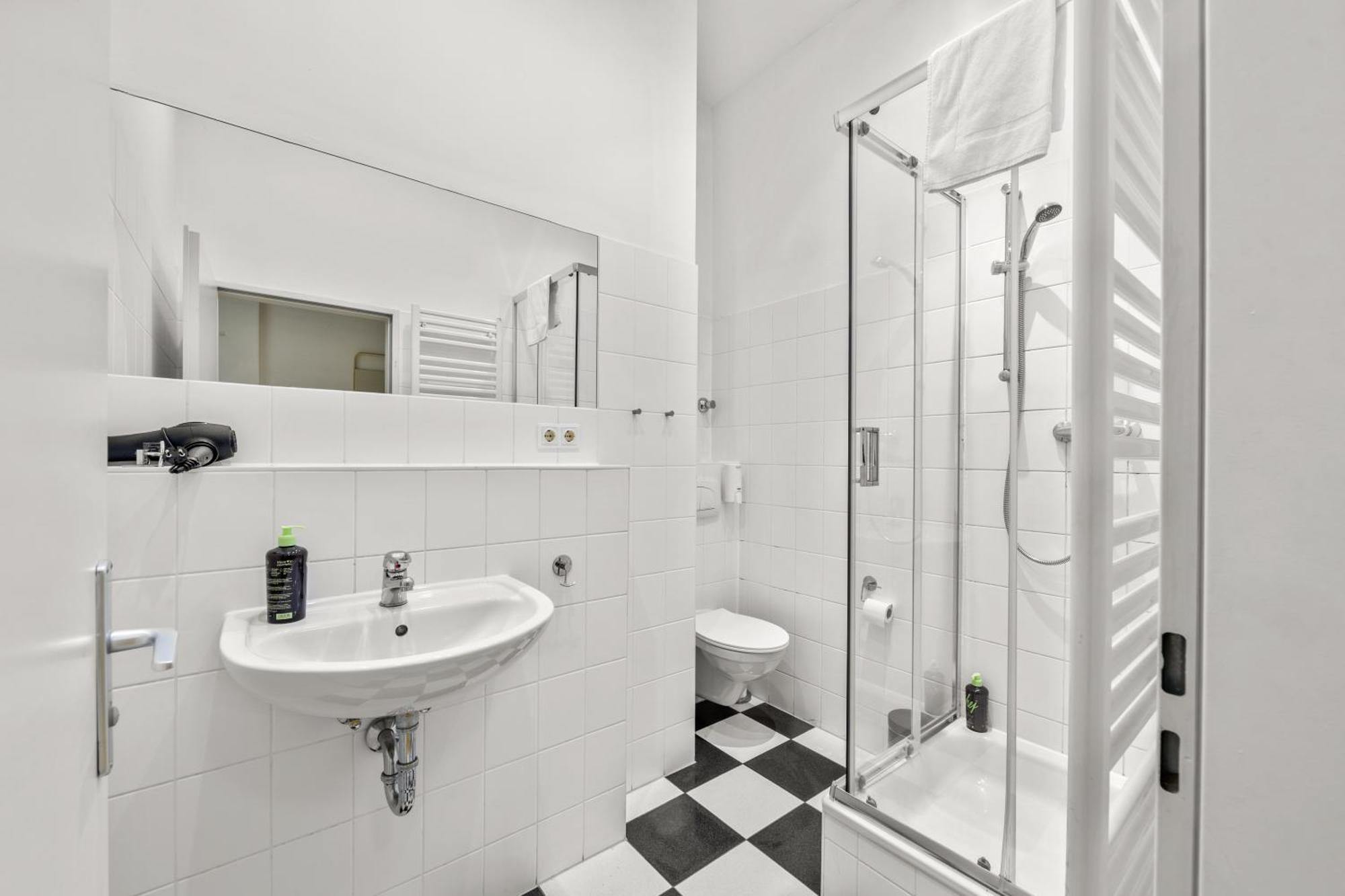 Lejlighed Primeflats - Leberstr 58 Schoeneberg Berlin