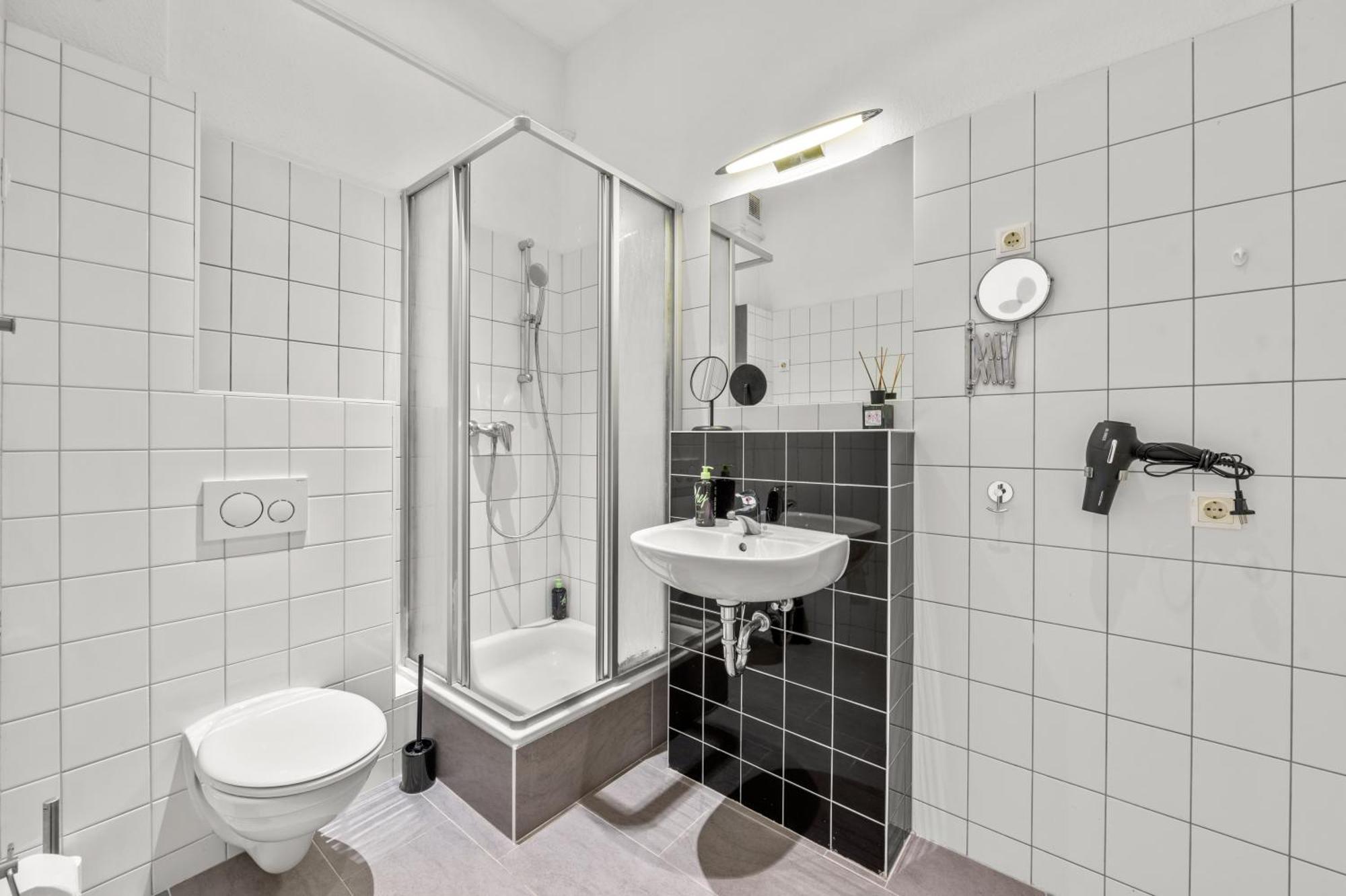 Primeflats - Leberstr 58 Schoeneberg Lejlighed Berlin