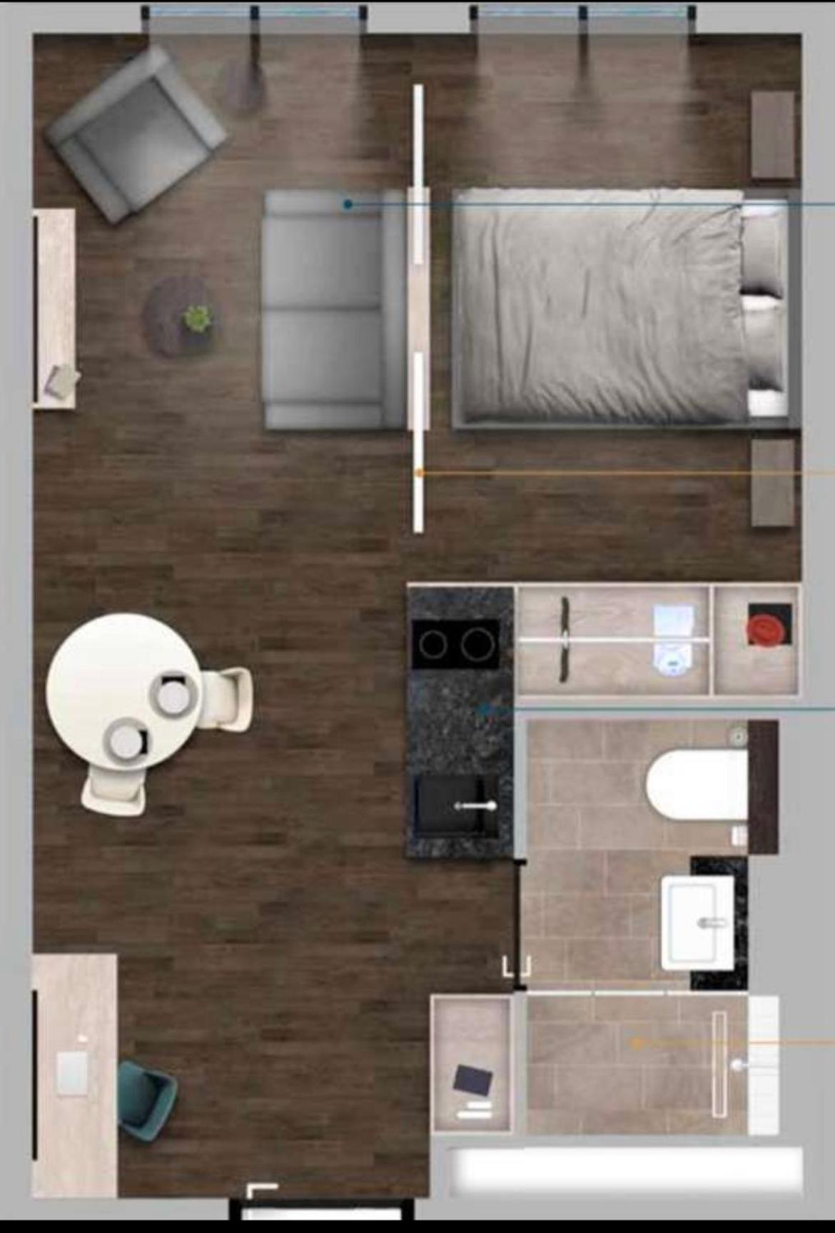 Apartment Living