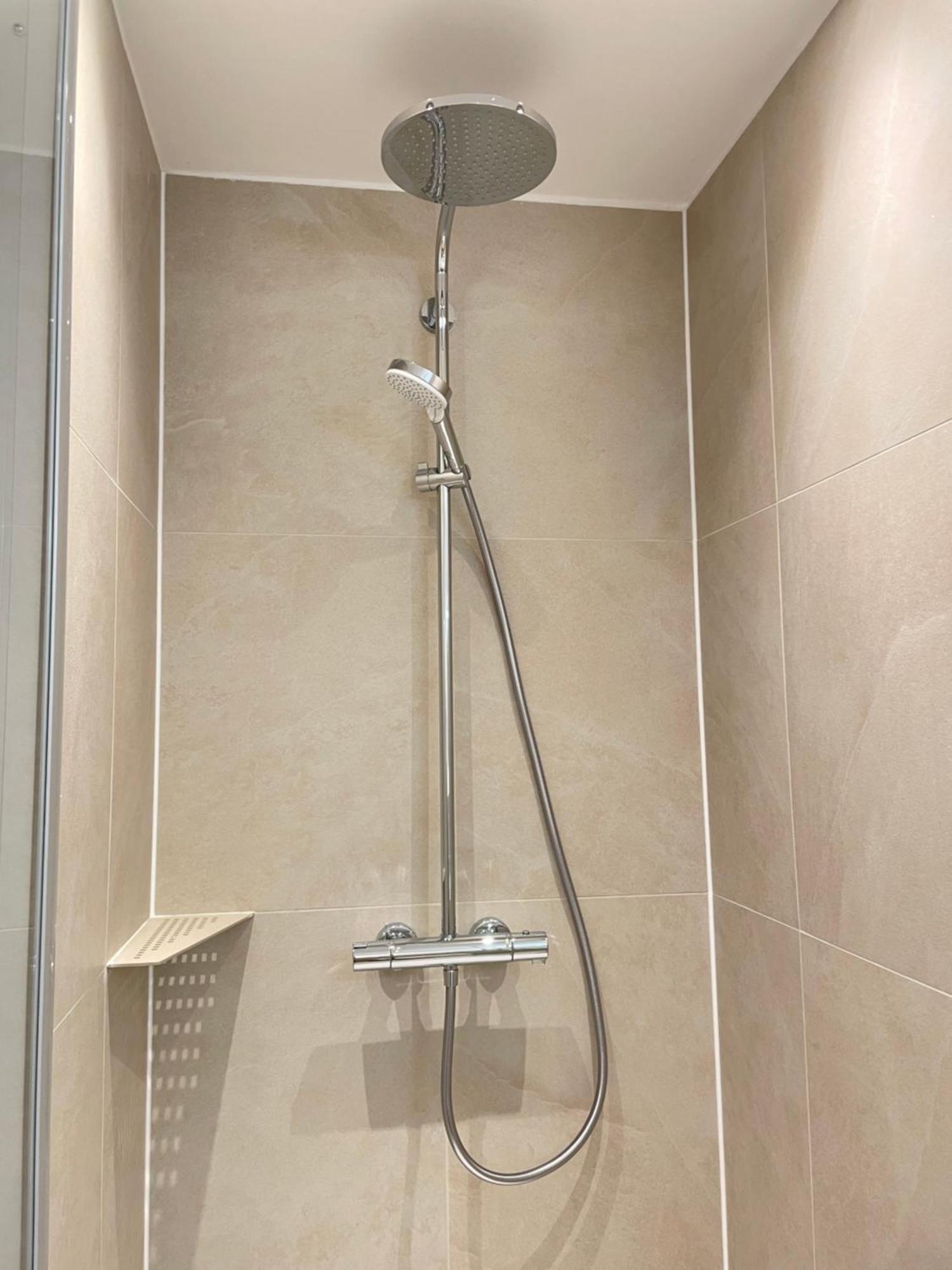 Urban-oasis: Zentral, Ruhig, Neu! Apartment Berlin