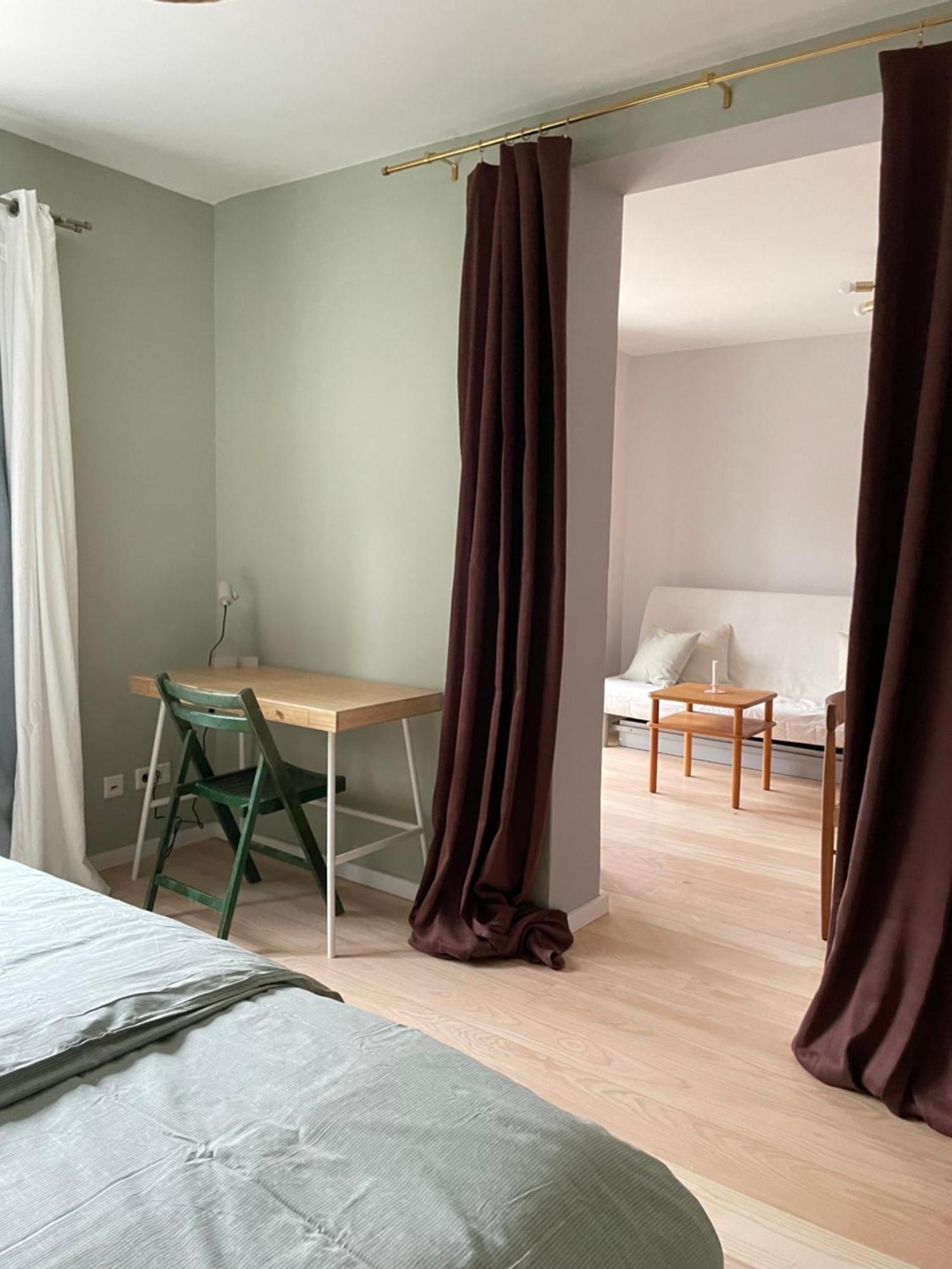 Urban-oasis: Zentral, Ruhig, Neu! Berlin