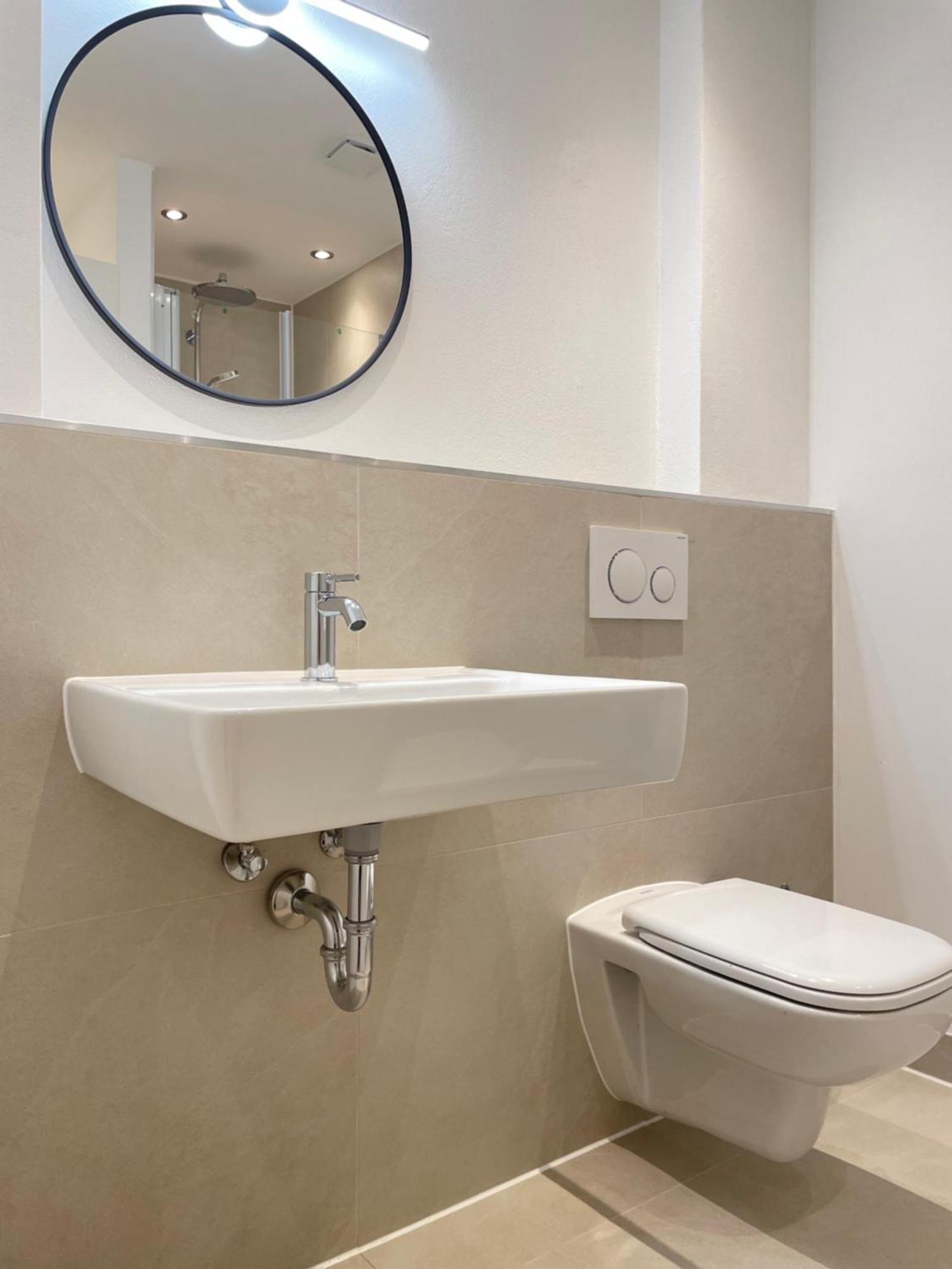 Urban-oasis: Zentral, Ruhig, Neu! Apartment *