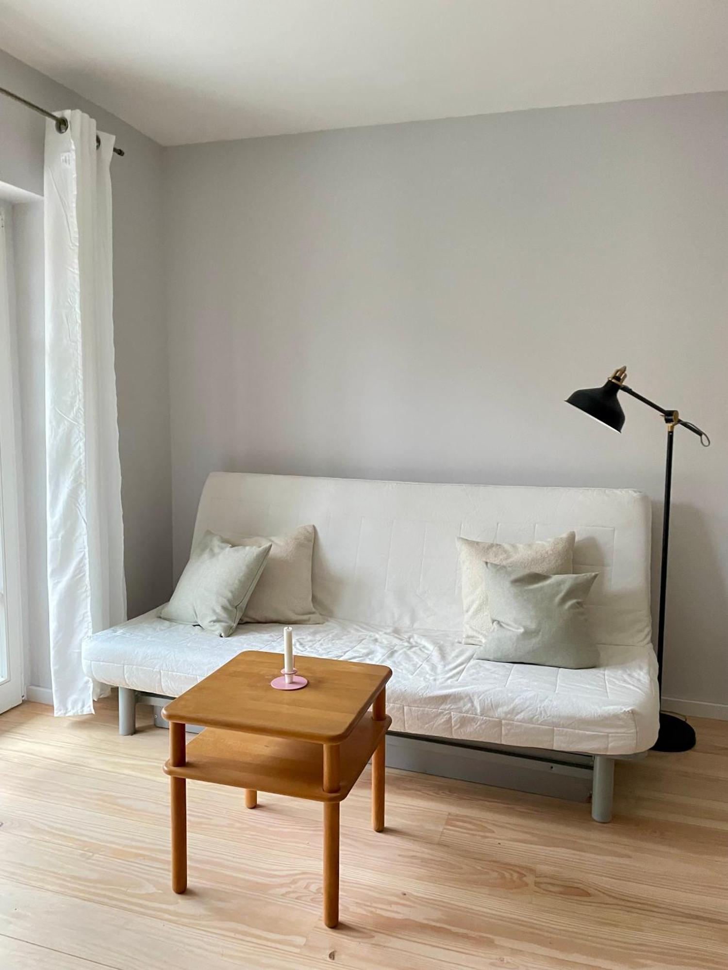 Apartment Urban-oasis: Zentral, Ruhig, Neu!