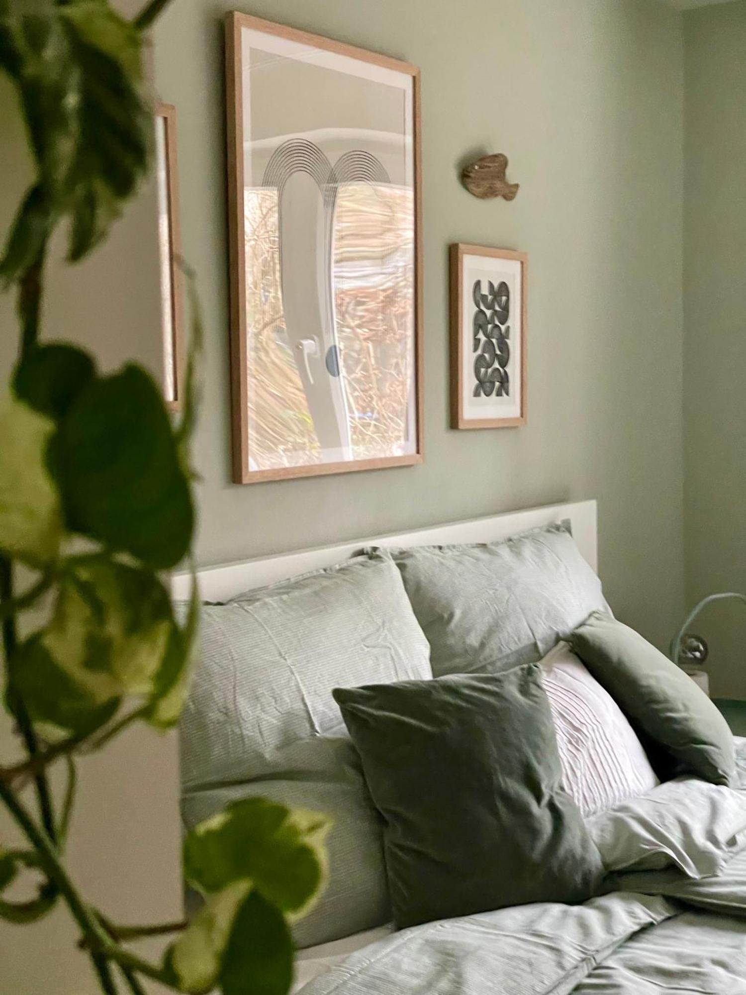 Urban-oasis: Zentral, Ruhig, Neu! Apartment