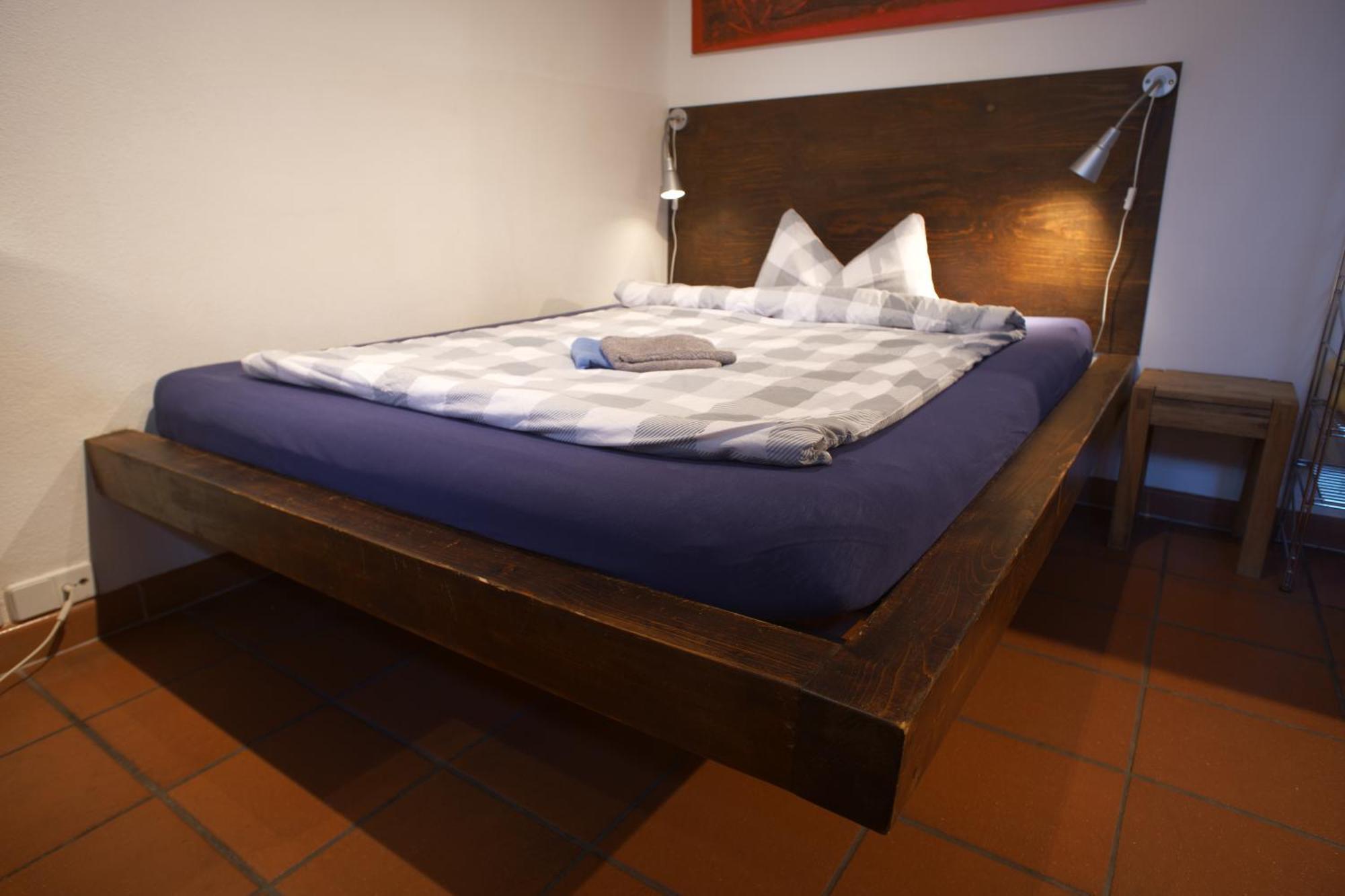 Maedchenkammer Guest house