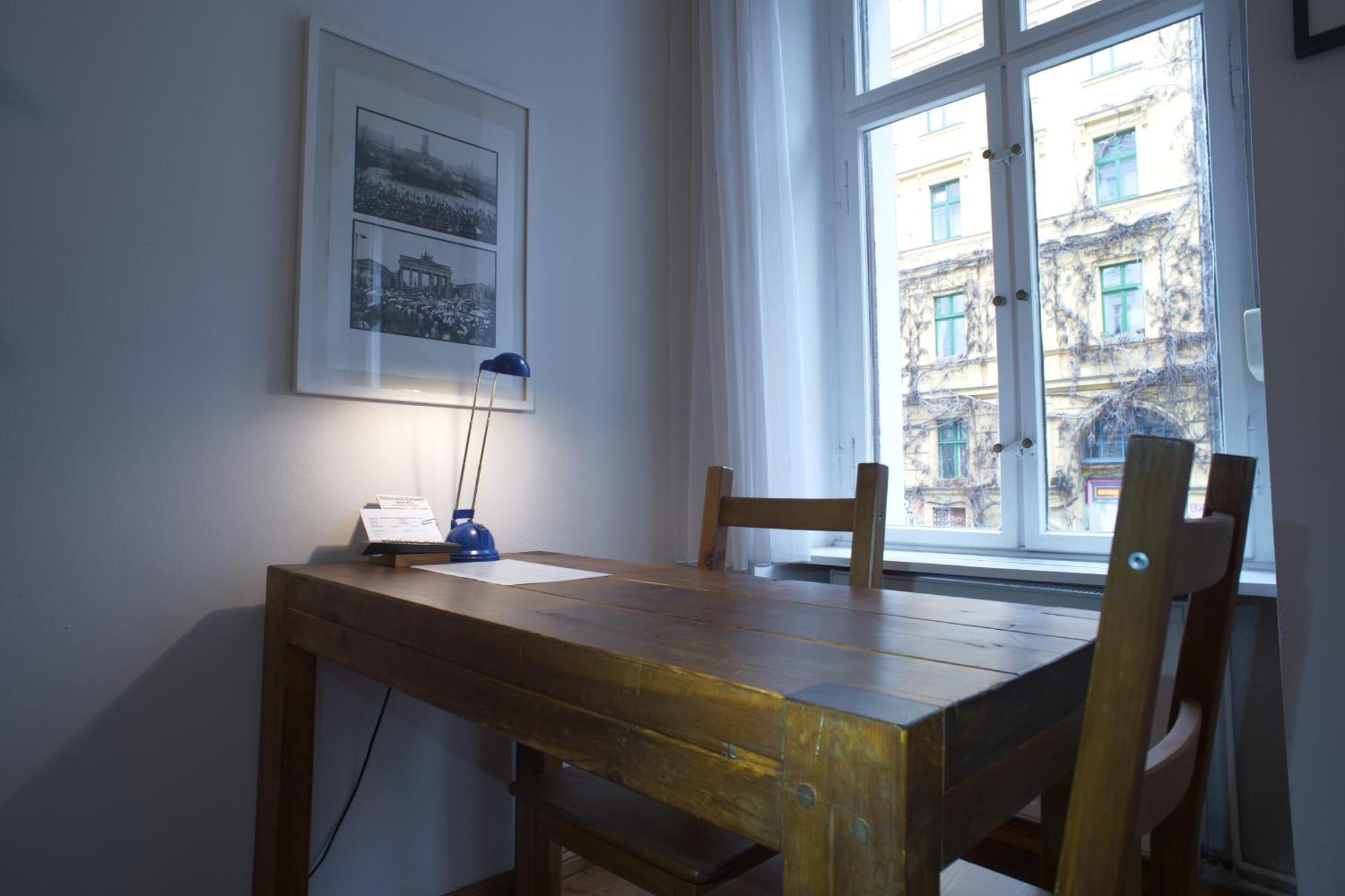 Guest house Maedchenkammer *
