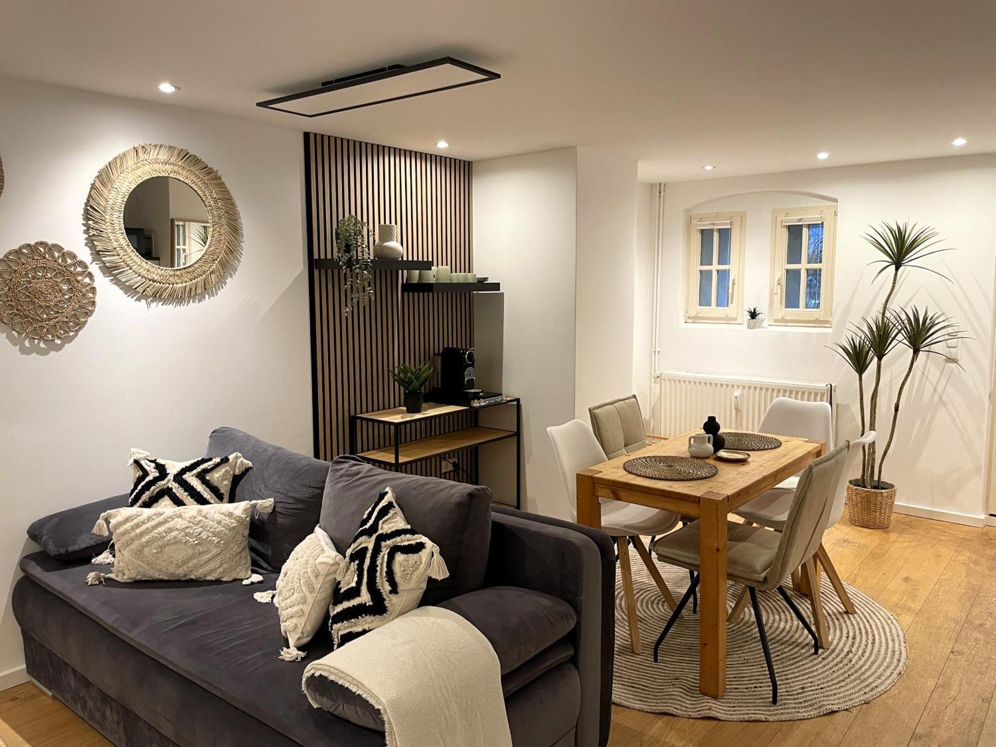 Apartment Bamboo *