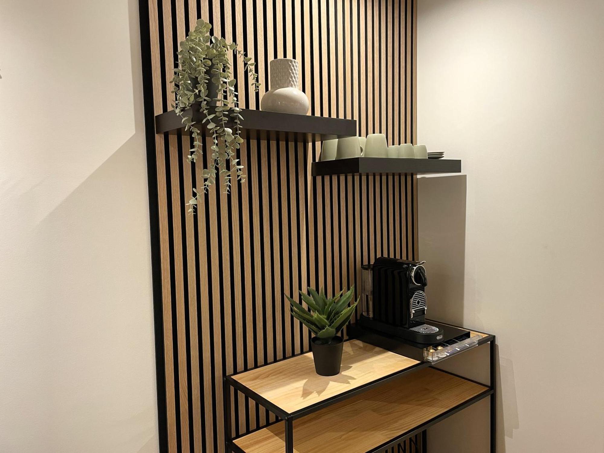 Apartment Bamboo Berlin
