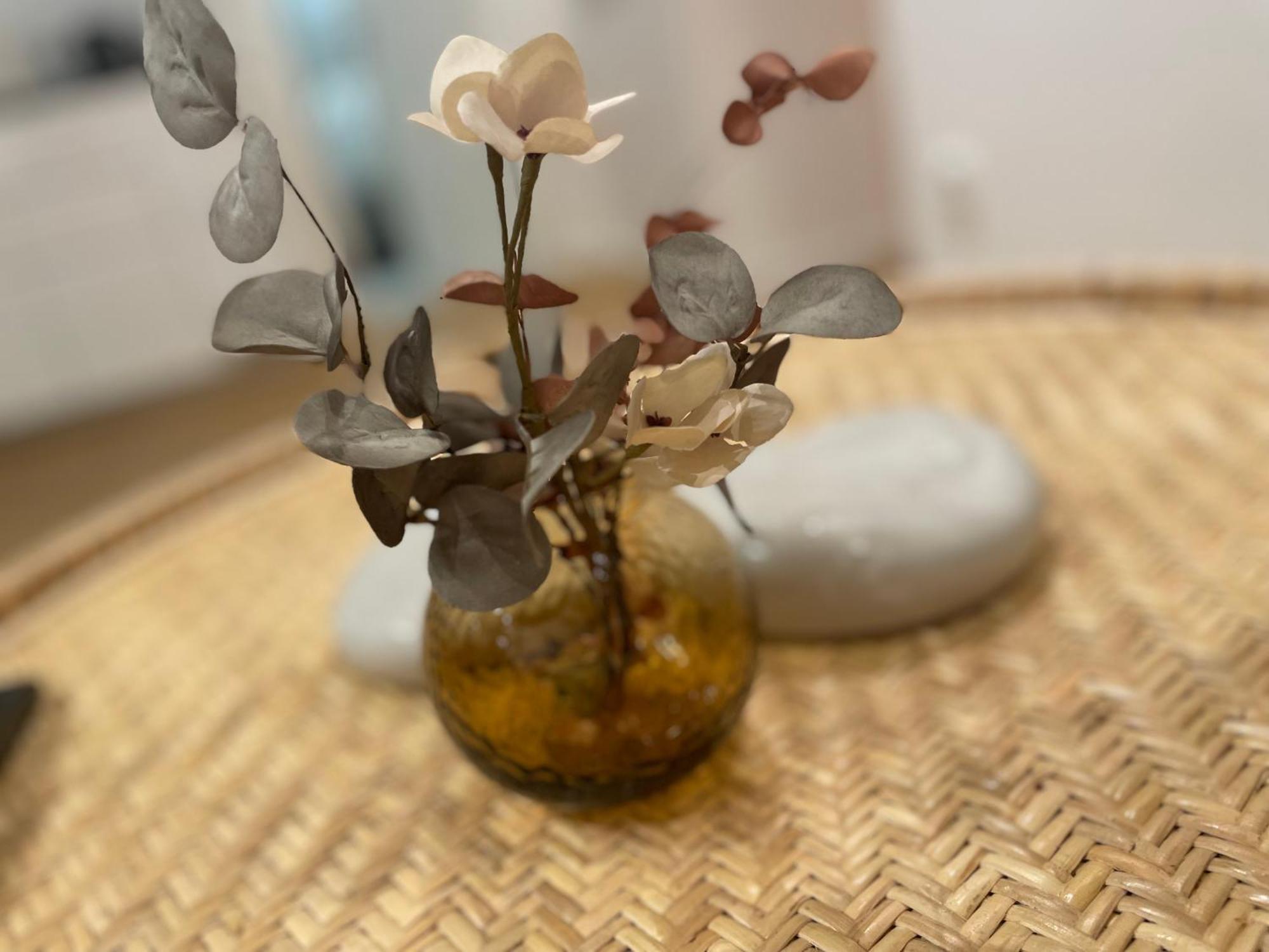 Apartment Bamboo