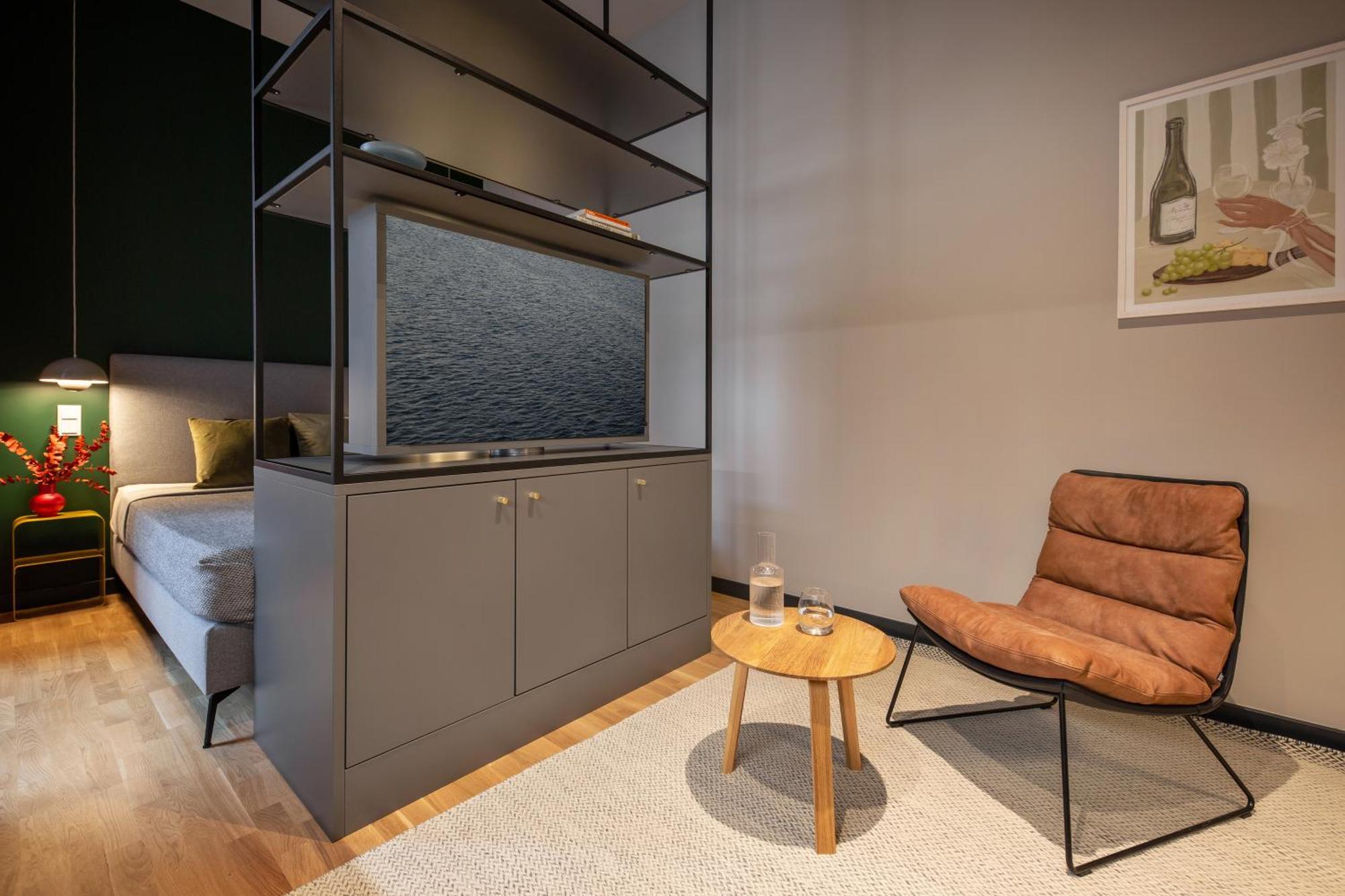 Ipartment Mitte Lejlighed Berlin
