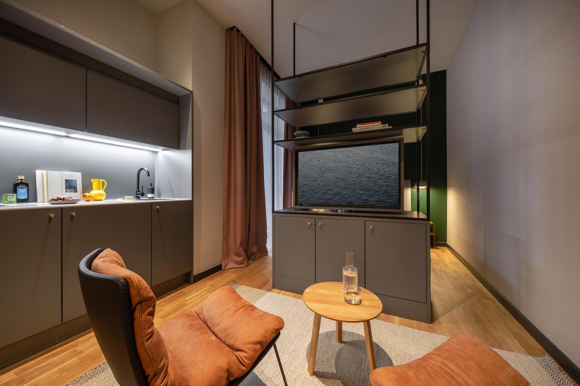 Lejlighed Ipartment Mitte *