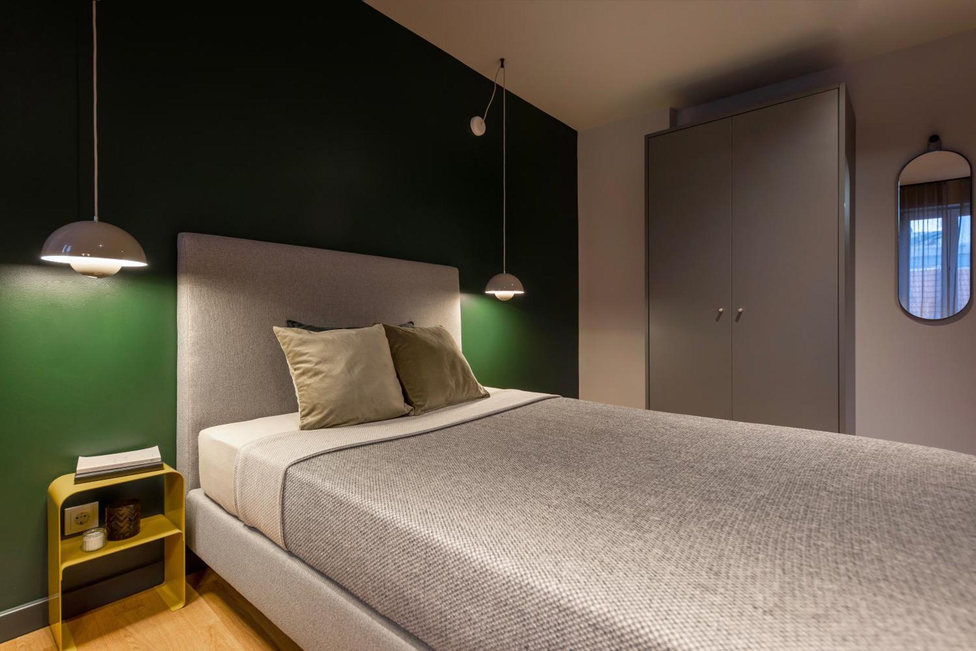 Ipartment Mitte Lejlighed *