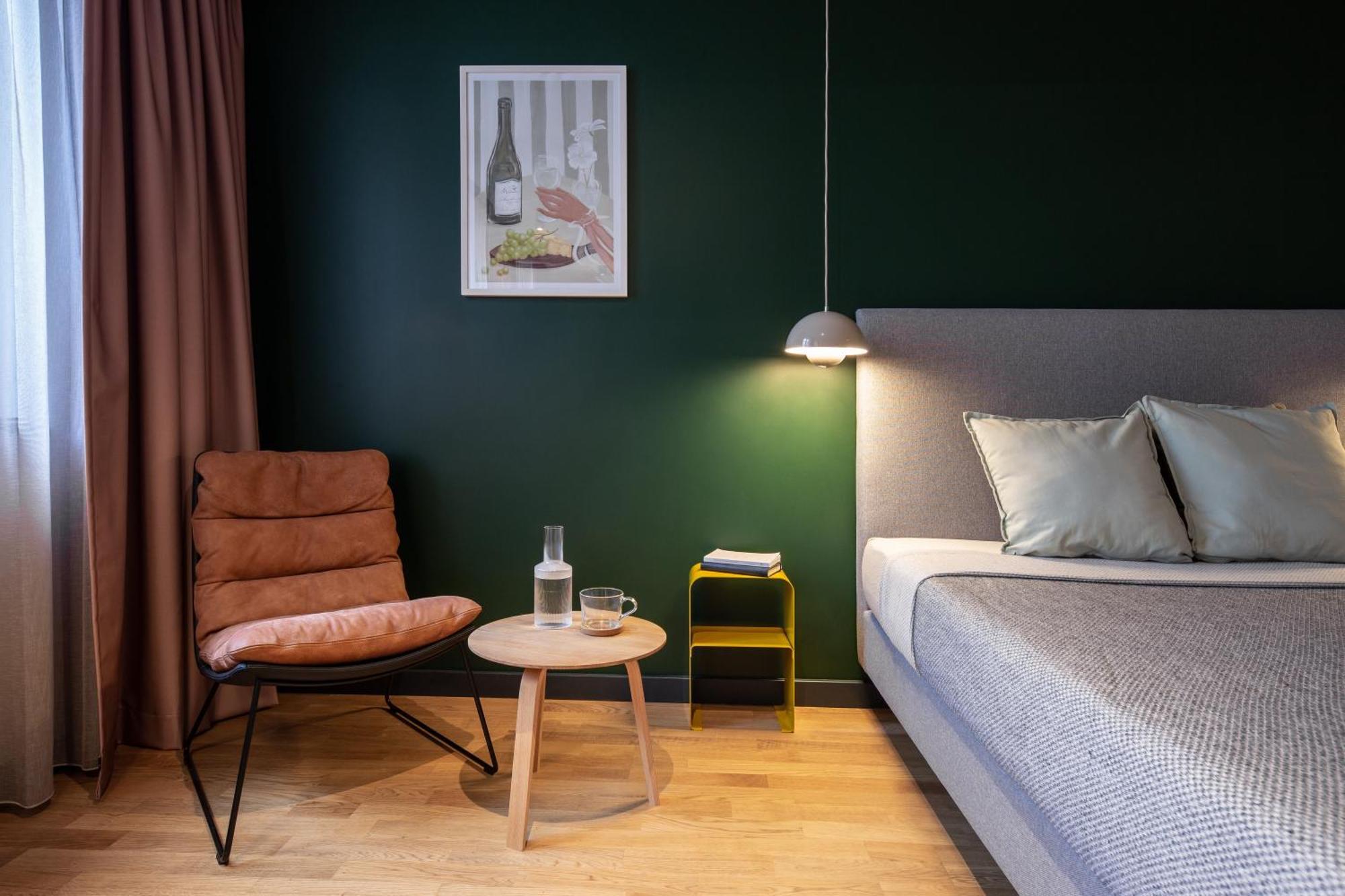 Lejlighed Ipartment Mitte *