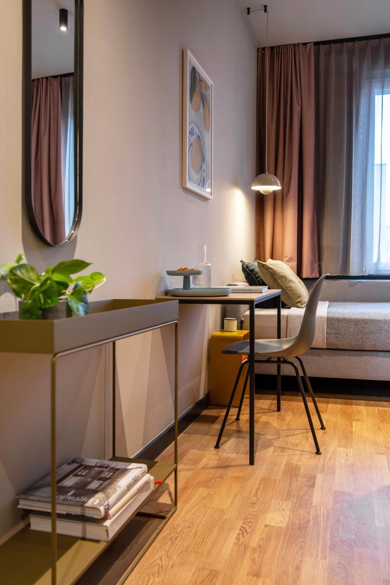 Ipartment Mitte Lejlighed Berlin