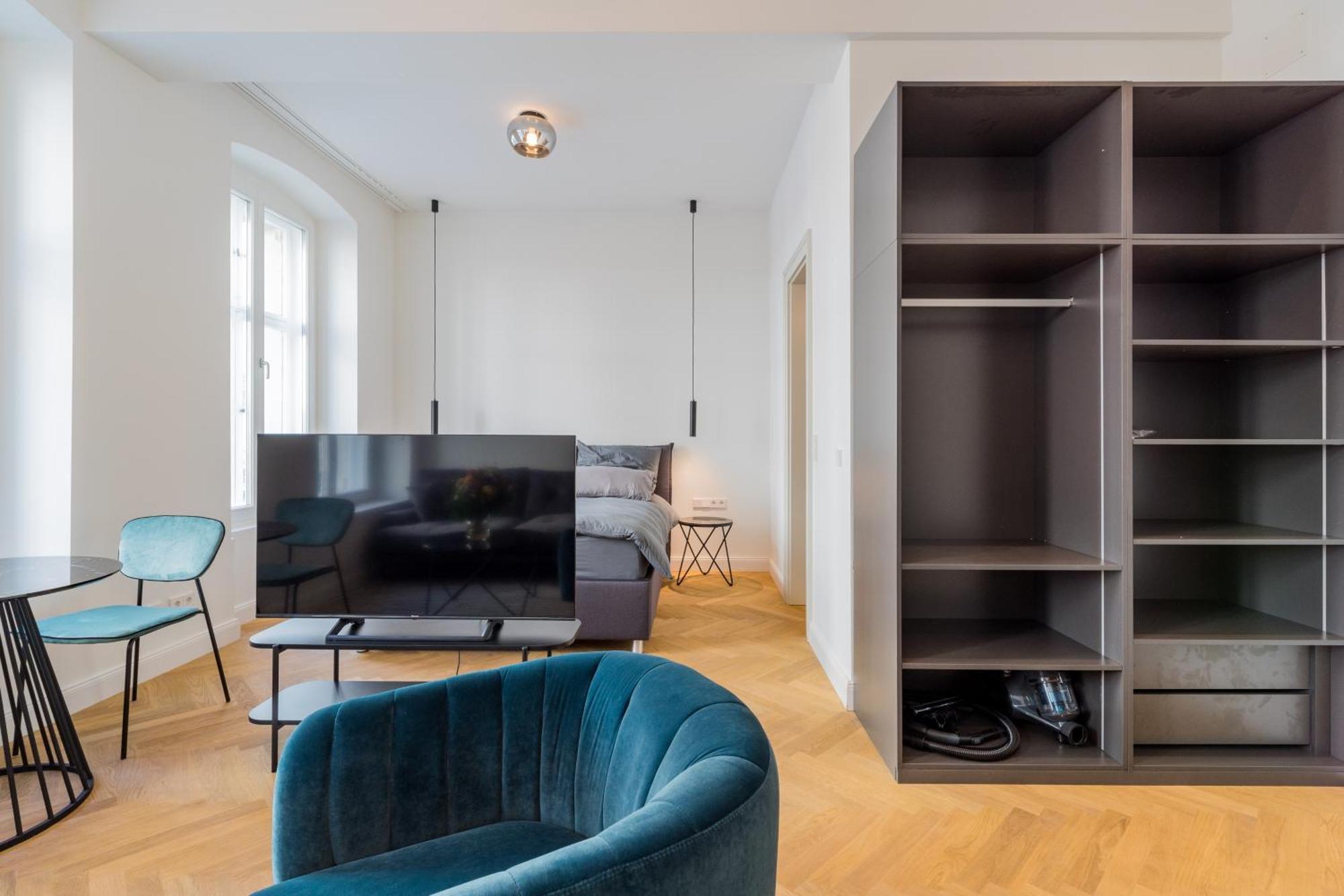Apartment Kraus7 Ron