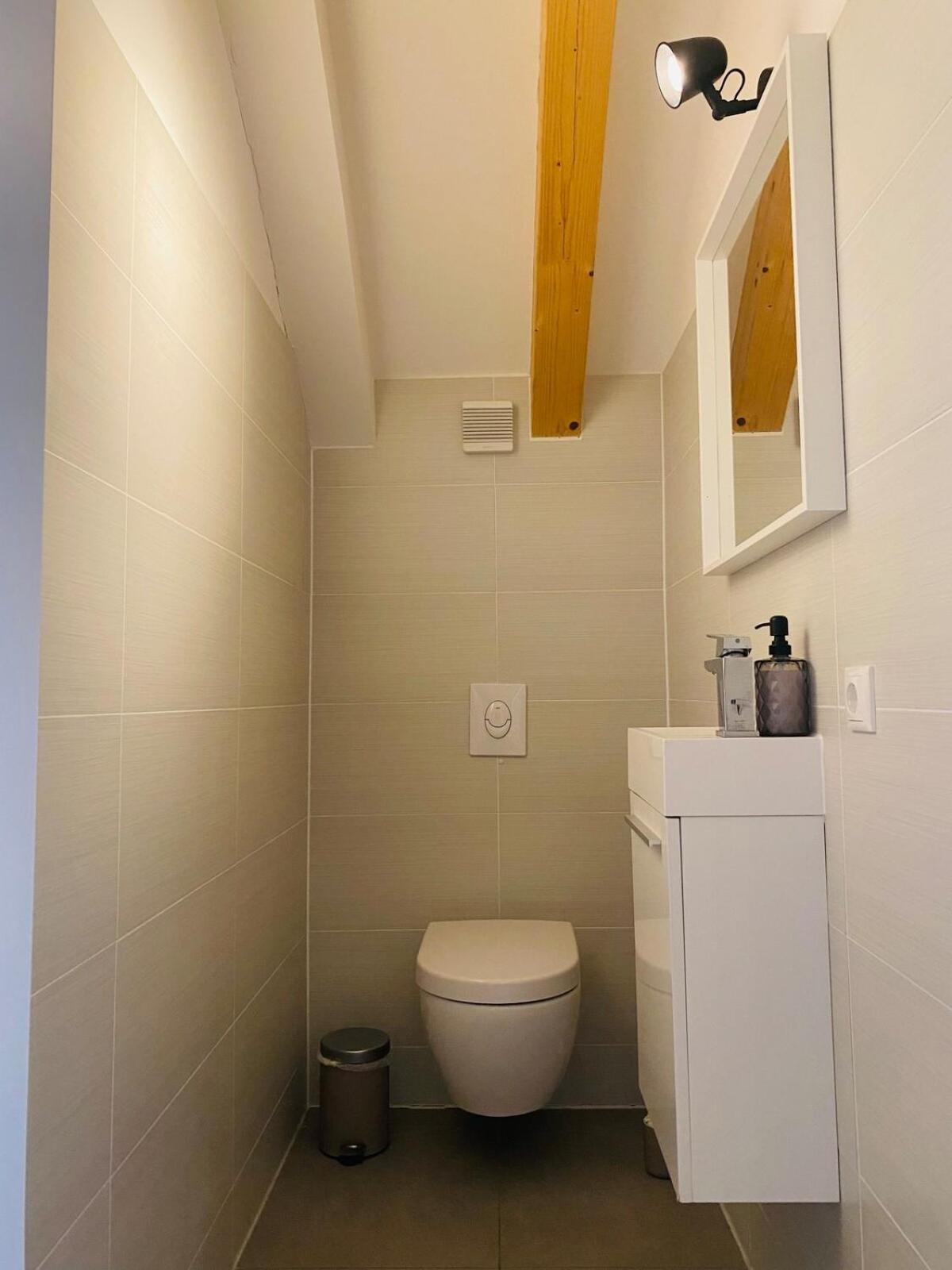 Luxury Penthouse Jacuzzi, Pool Table, Bbq & Desks Hotel Berlin
