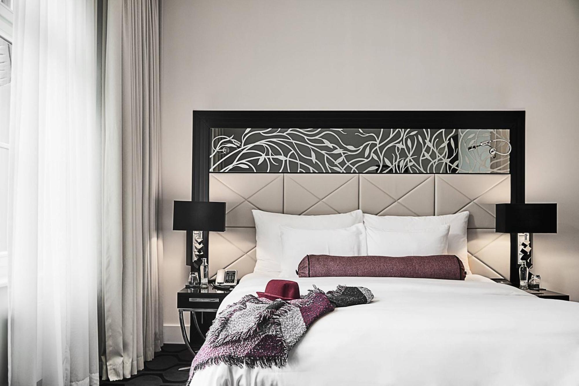 Roomers Steinplatz, Autograph Collection Hotel Berlin