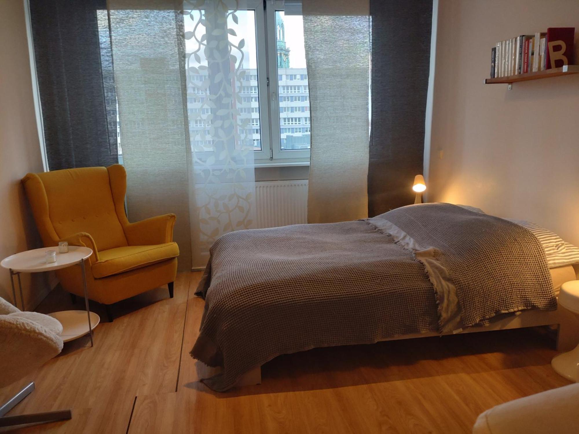 Apartment Mitte Von Mitte - Blick Auf Den Turm *