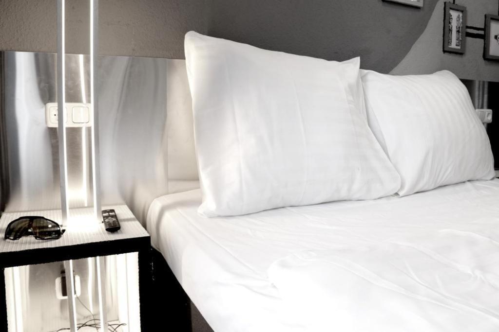 Hotel Stadtoase Im Herzen Berlins