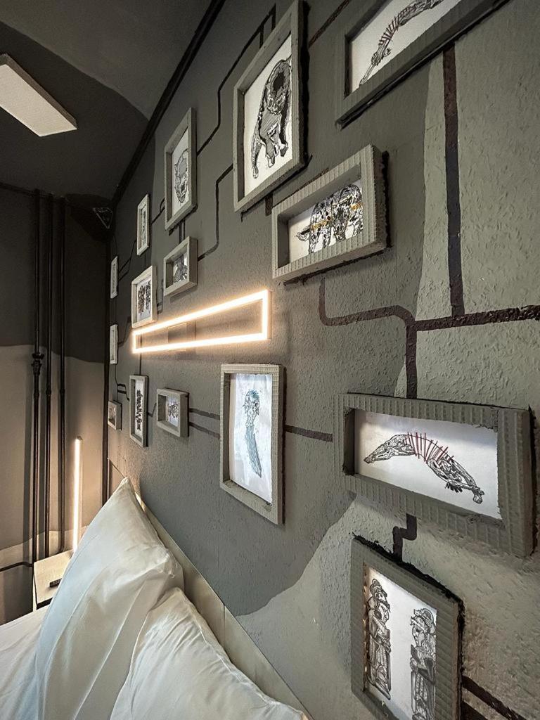 Hotel Stadtoase Im Herzen Berlins Berlin