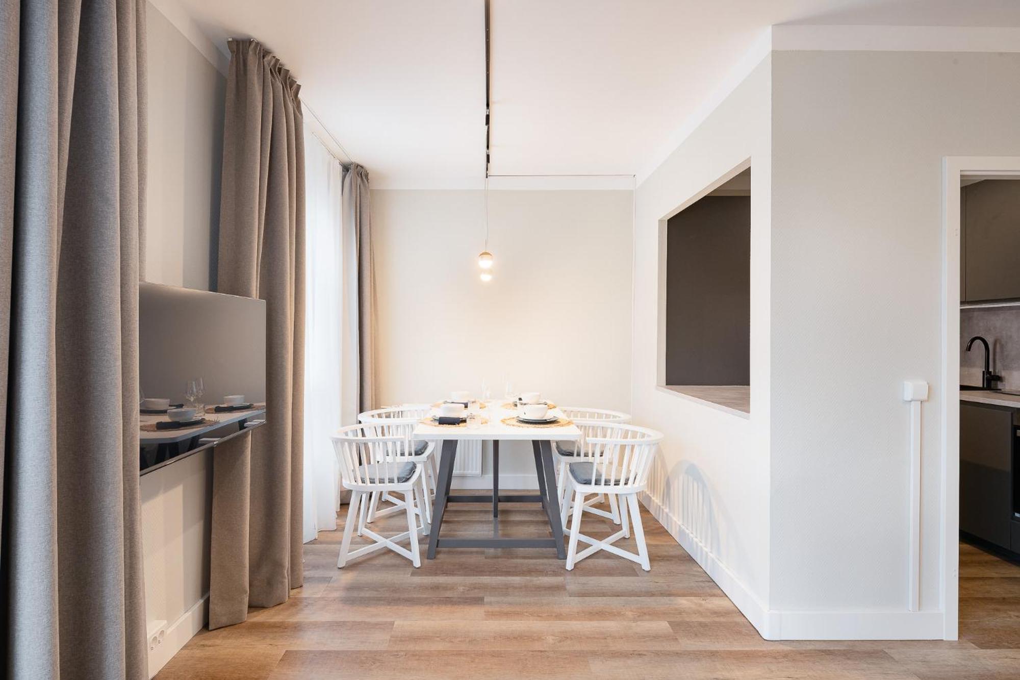 Apartment Am Brandenburger Tor Berlin