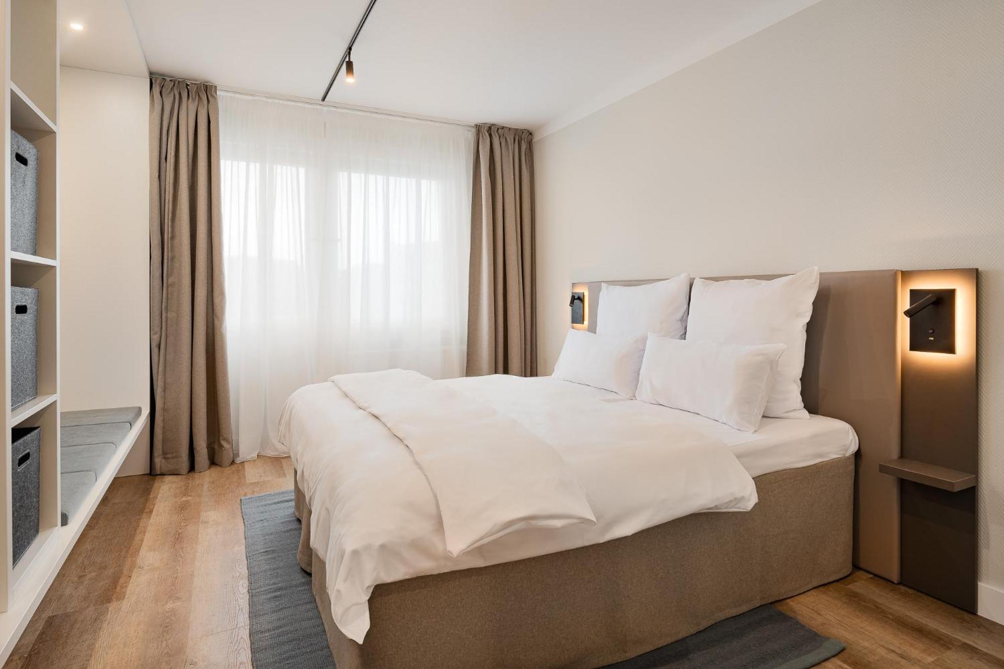 Apartment Am Brandenburger Tor