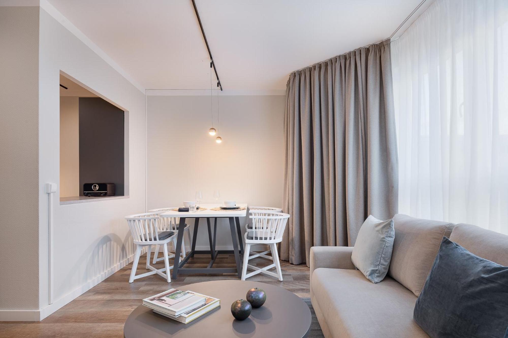Apartment Am Brandenburger Tor *