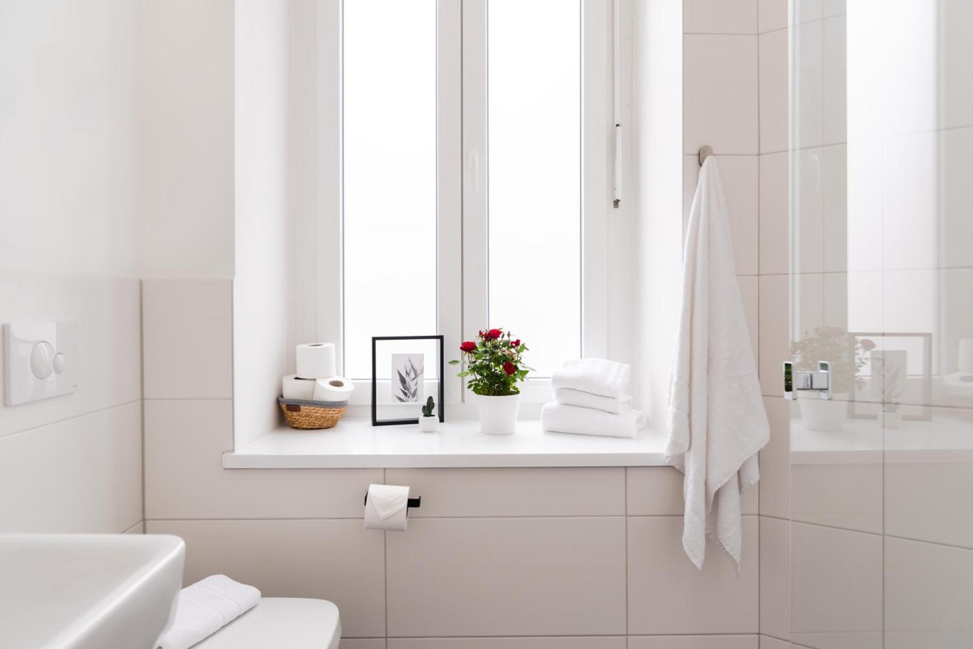 Apartment Exklusive Luxus-unterkunft In Mitte: 2 Apartments, 130m², Designer-moebel, Co2 Neutrale Reinigung
