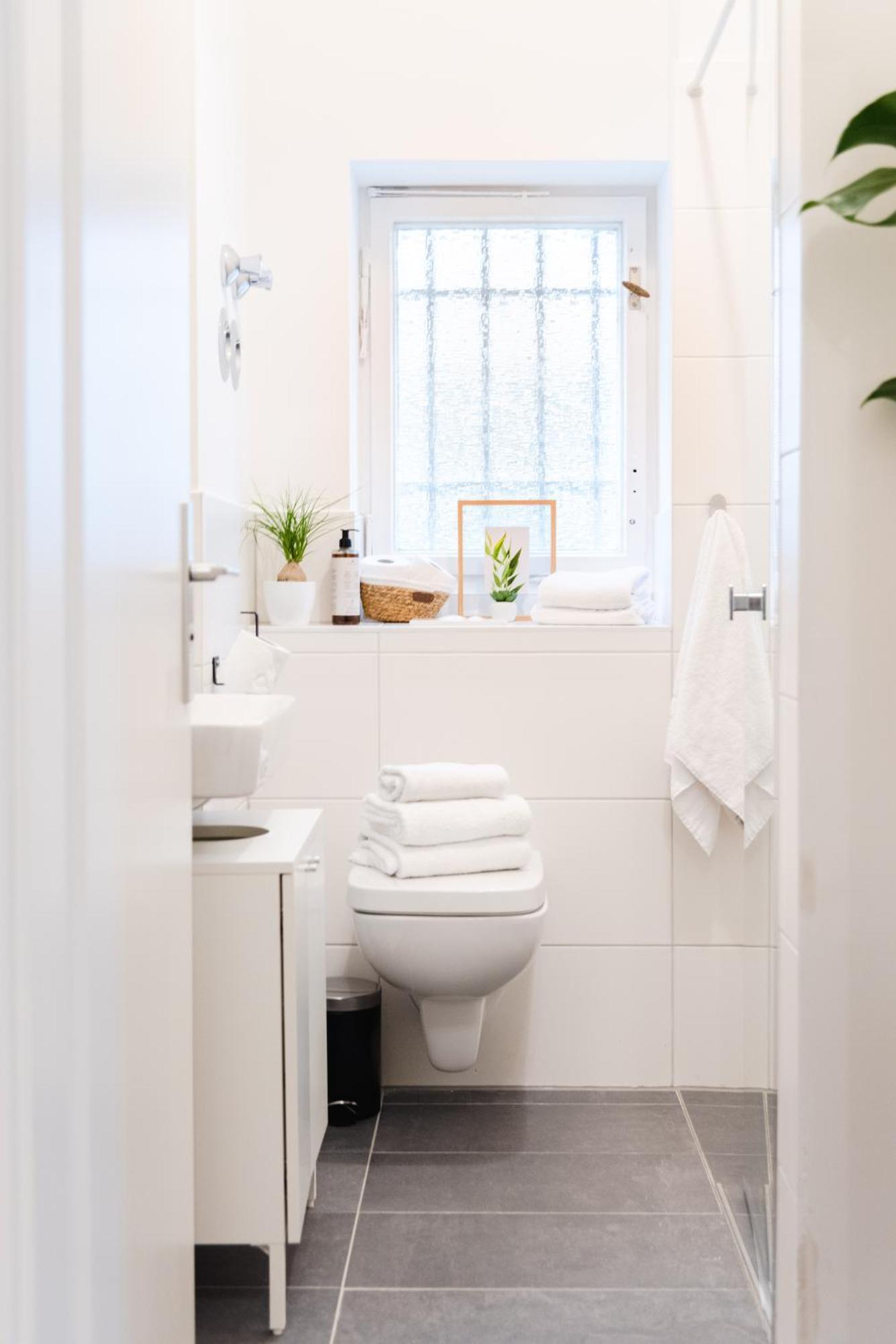 Exklusive Luxus-unterkunft In Mitte: 2 Apartments, 130m², Designer-moebel, Co2 Neutrale Reinigung Apartment