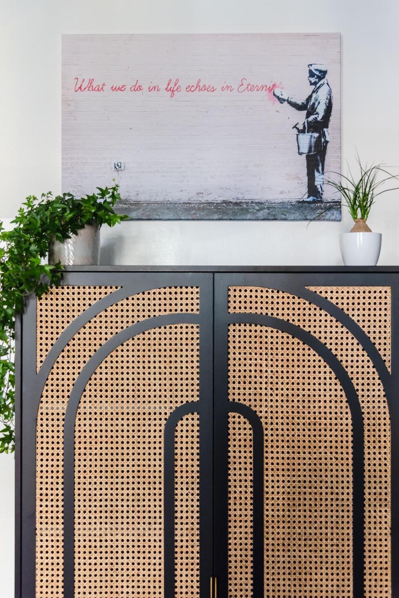 Exklusive Luxus-unterkunft In Mitte: 2 Apartments, 130m², Designer-moebel, Co2 Neutrale Reinigung Apartment Berlin