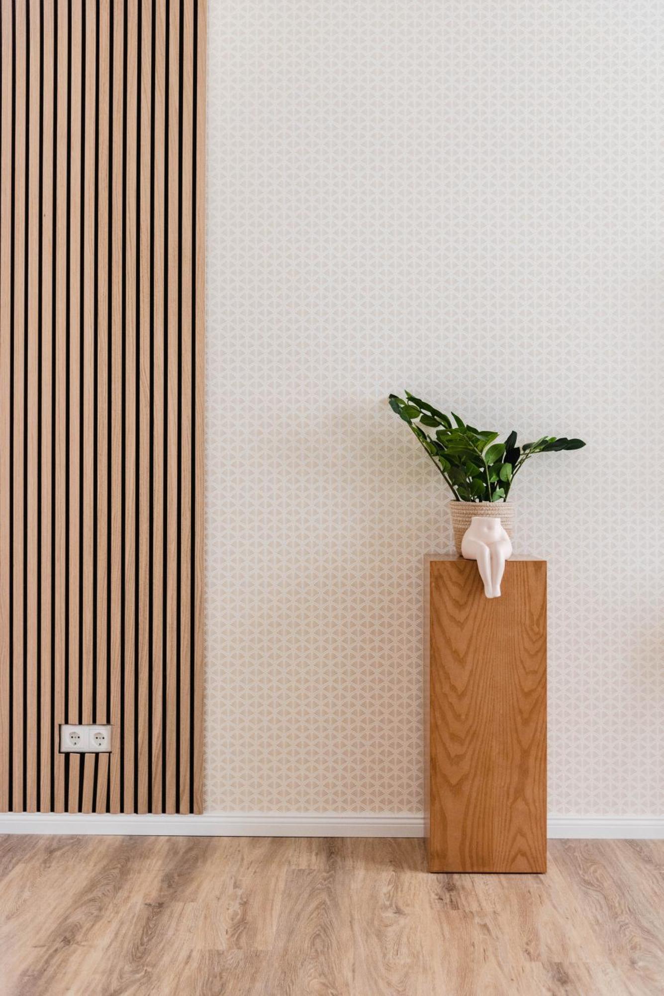 Exklusive Luxus-unterkunft In Mitte: 2 Apartments, 130m², Designer-moebel, Co2 Neutrale Reinigung Apartment Berlin