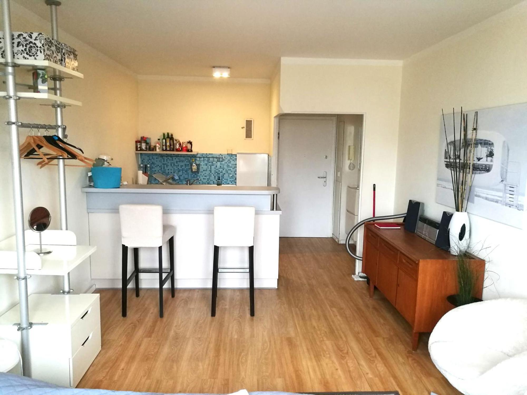 Mitte Von Mitte - Blick Auf Den Turm Apartment *