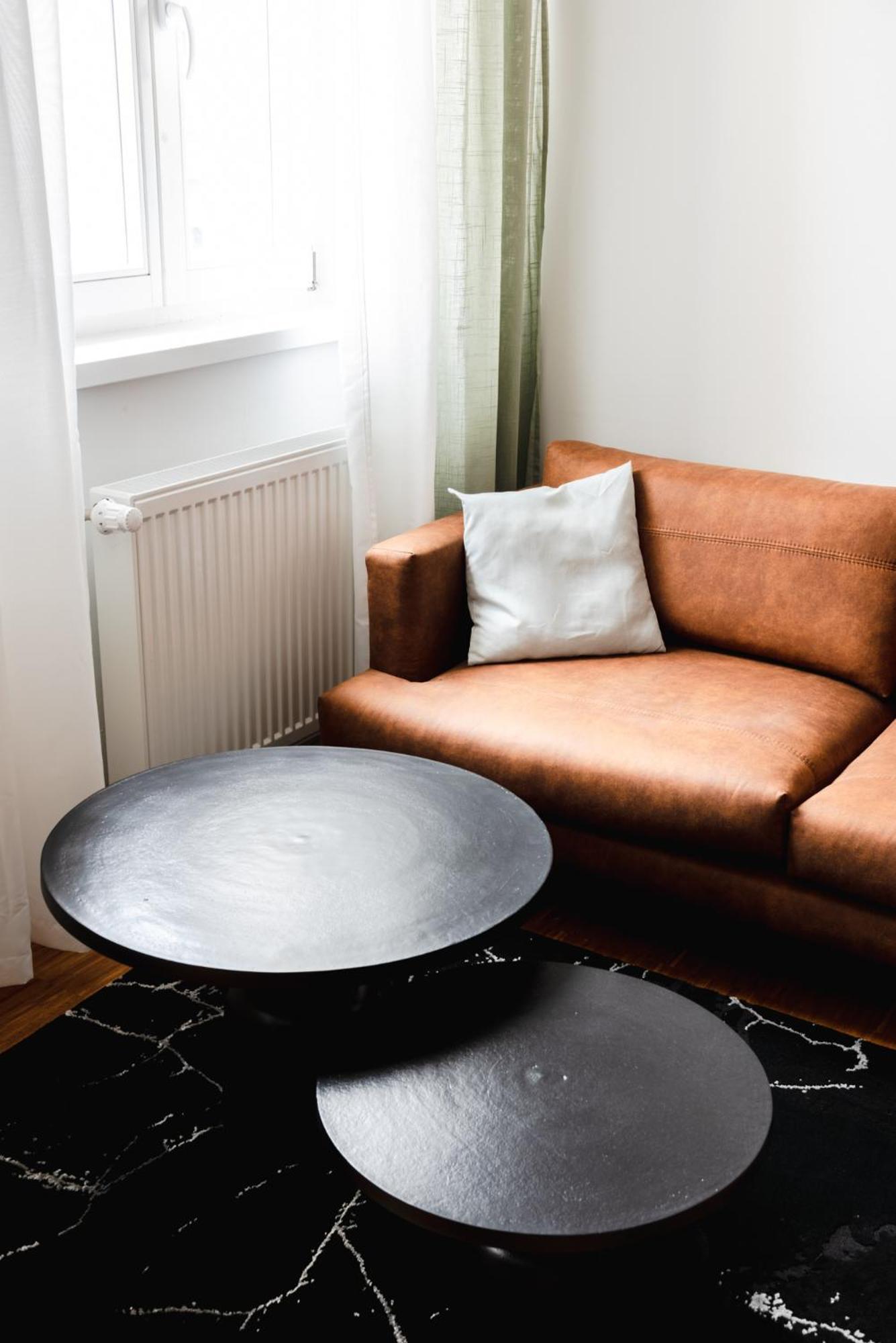 Lejlighed Hybrid Work-play Retreat - 2br, 1b Kreuzberg *
