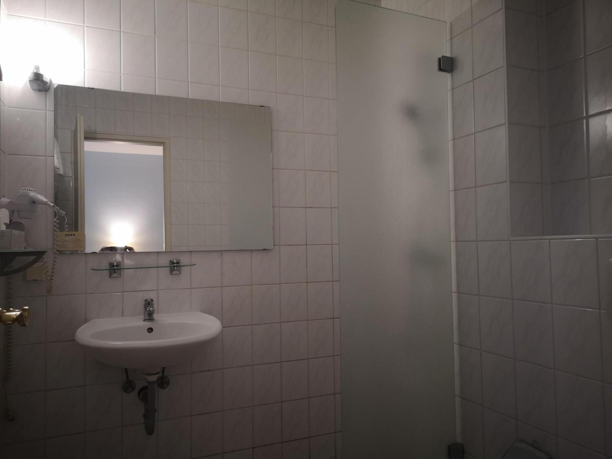 Monteurbetten Motel