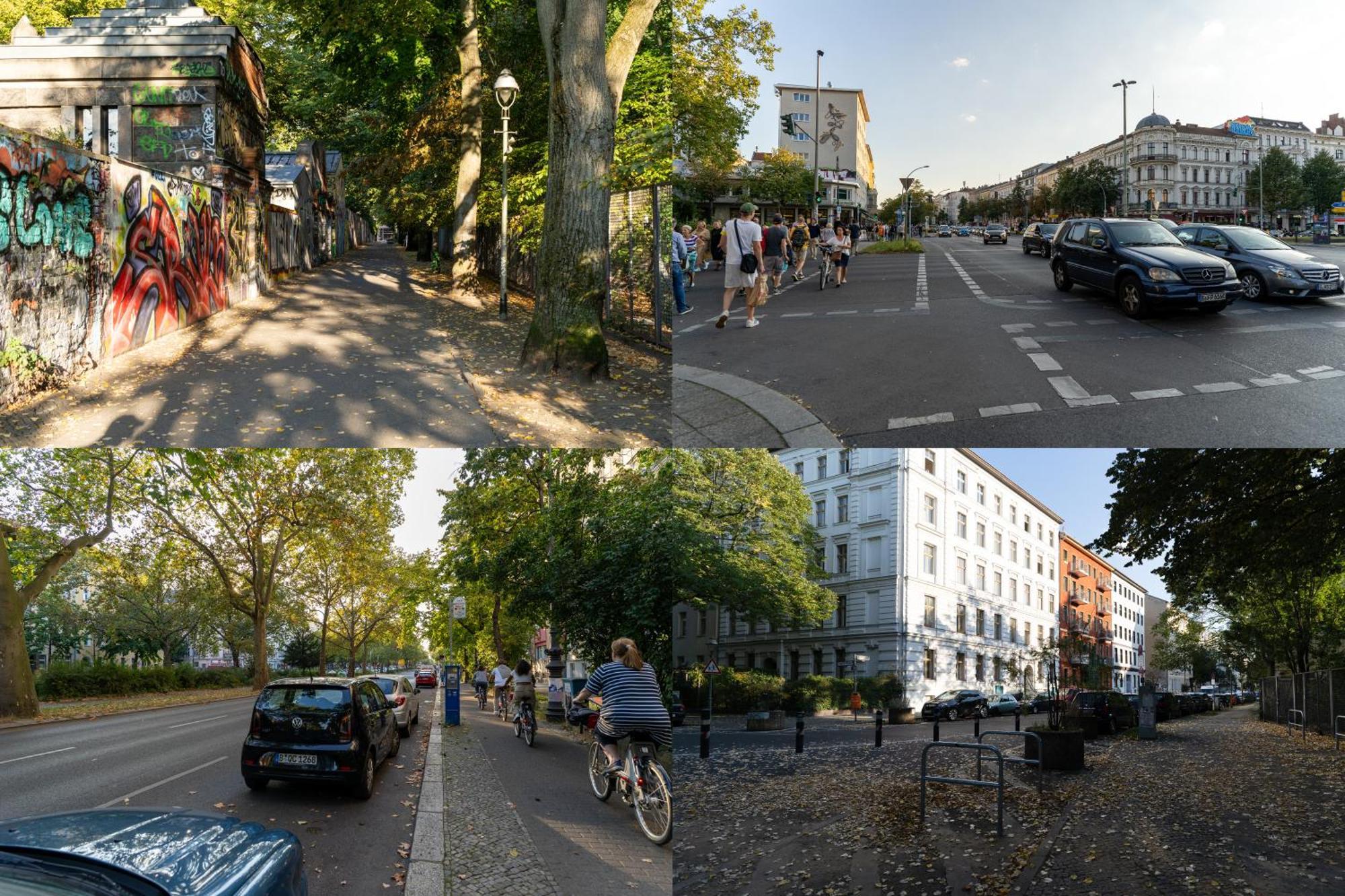Helle Am Mehringdamm - Stylisch Und Zentral Lejlighed Berlin