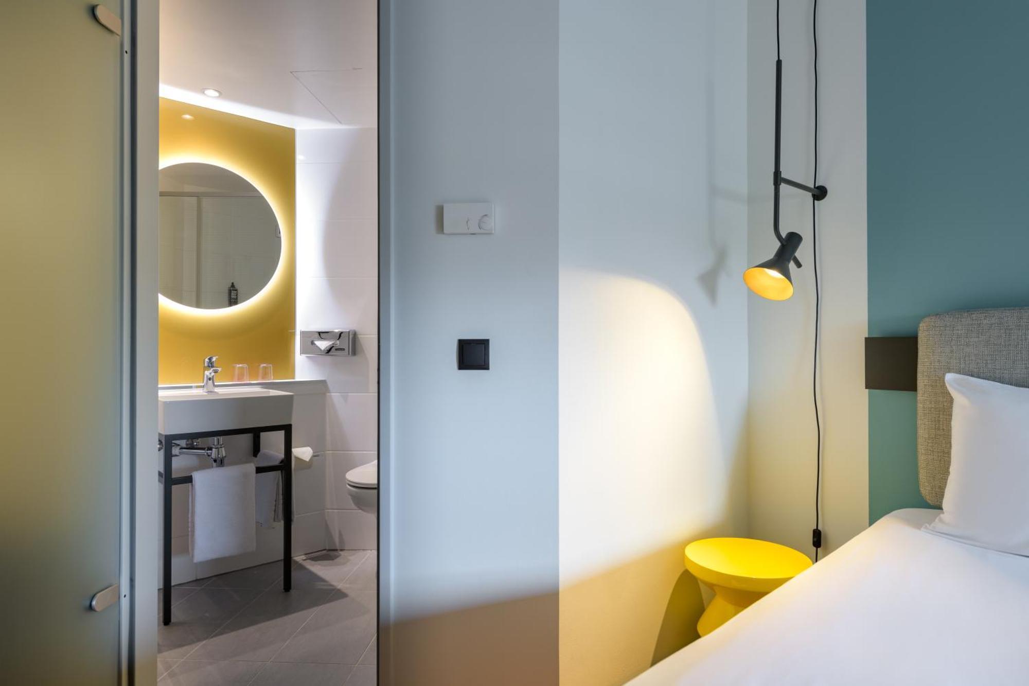 Ibis Kurfuerstendamm