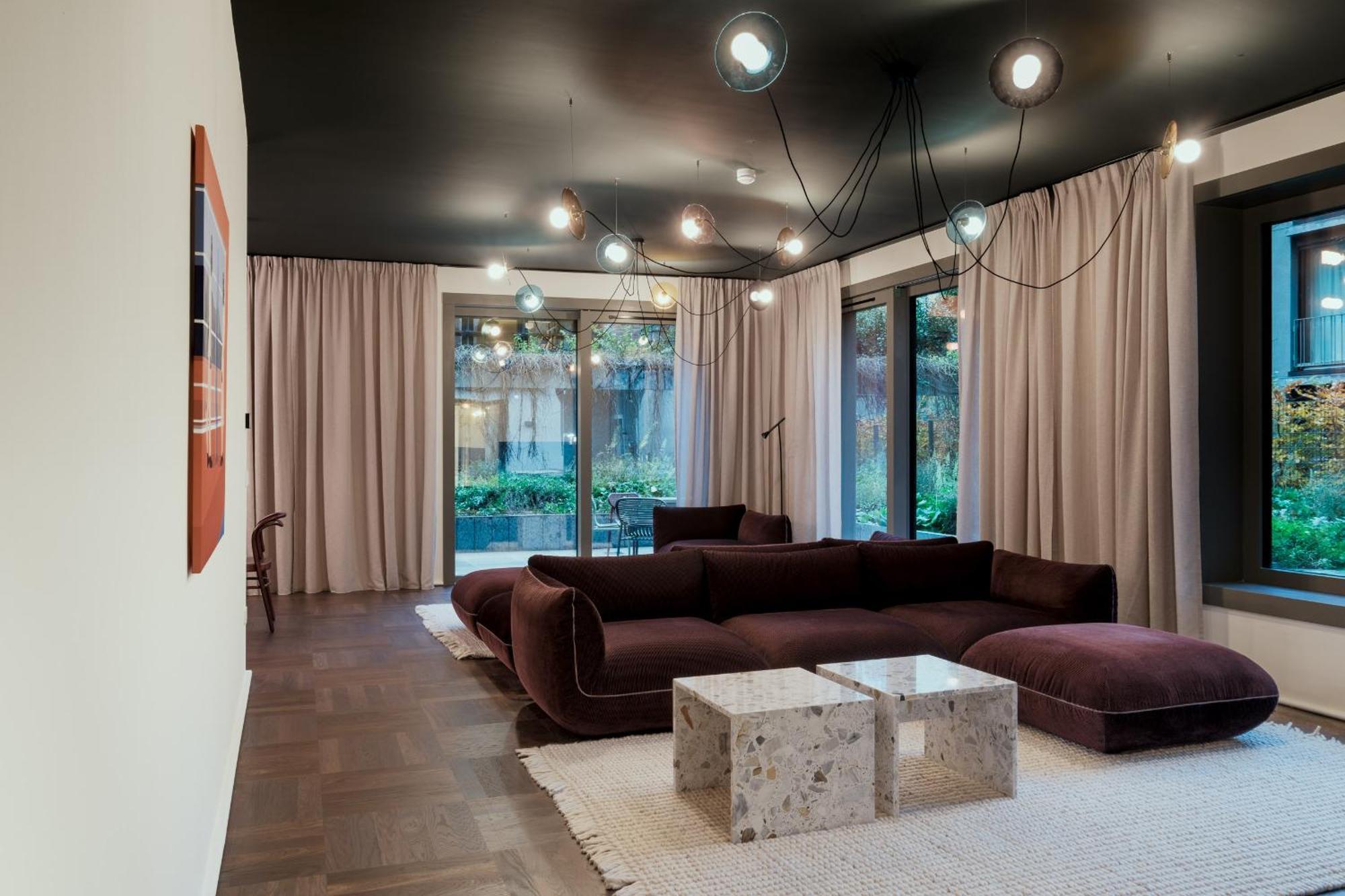 The Garden By Suite030 Lejlighedshotel Berlin