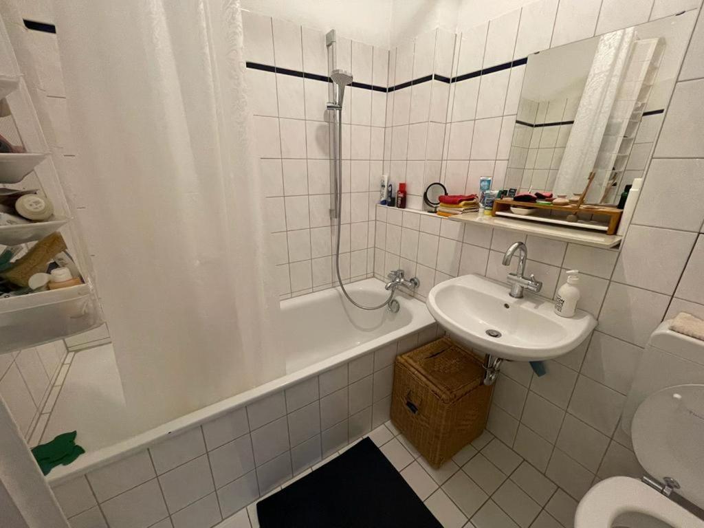 Lejlighed Vorhang Auf! Berlin