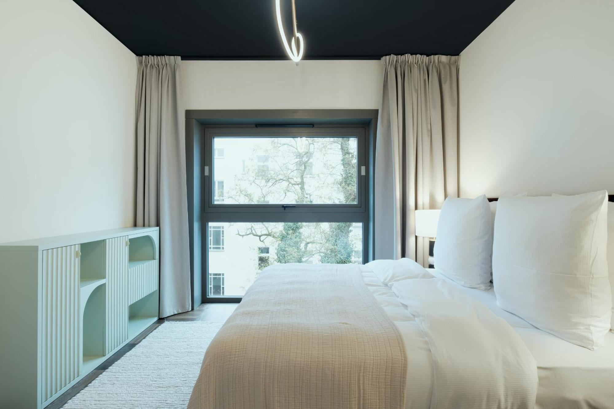 The Garden By Suite030 * Berlin