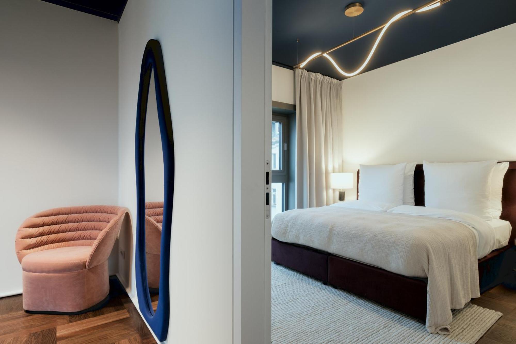 The Garden By Suite030 Lejlighedshotel Berlin