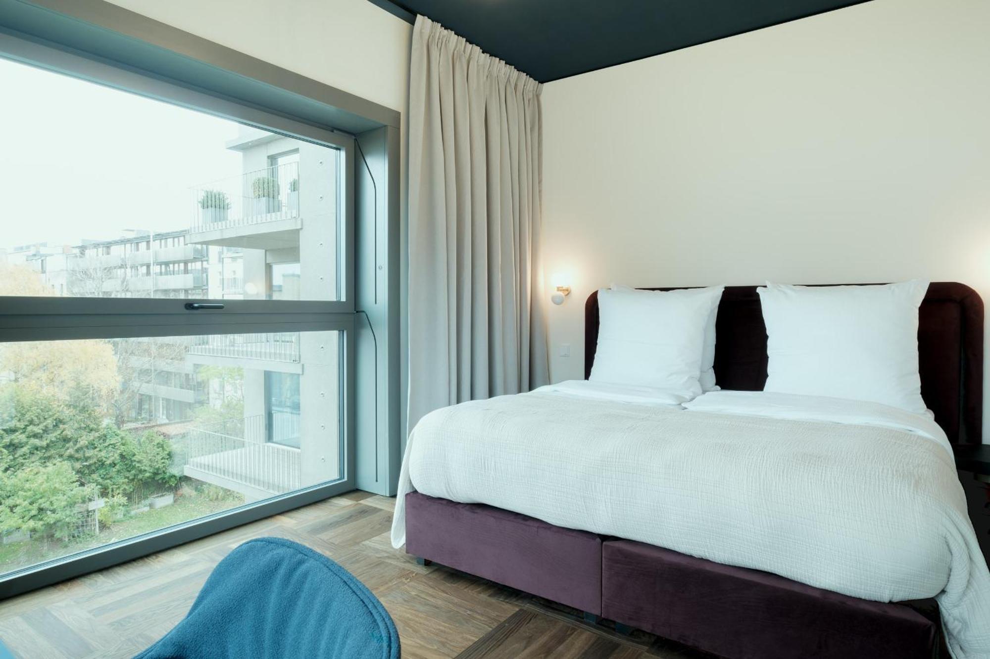 The Garden By Suite030 Lejlighedshotel *