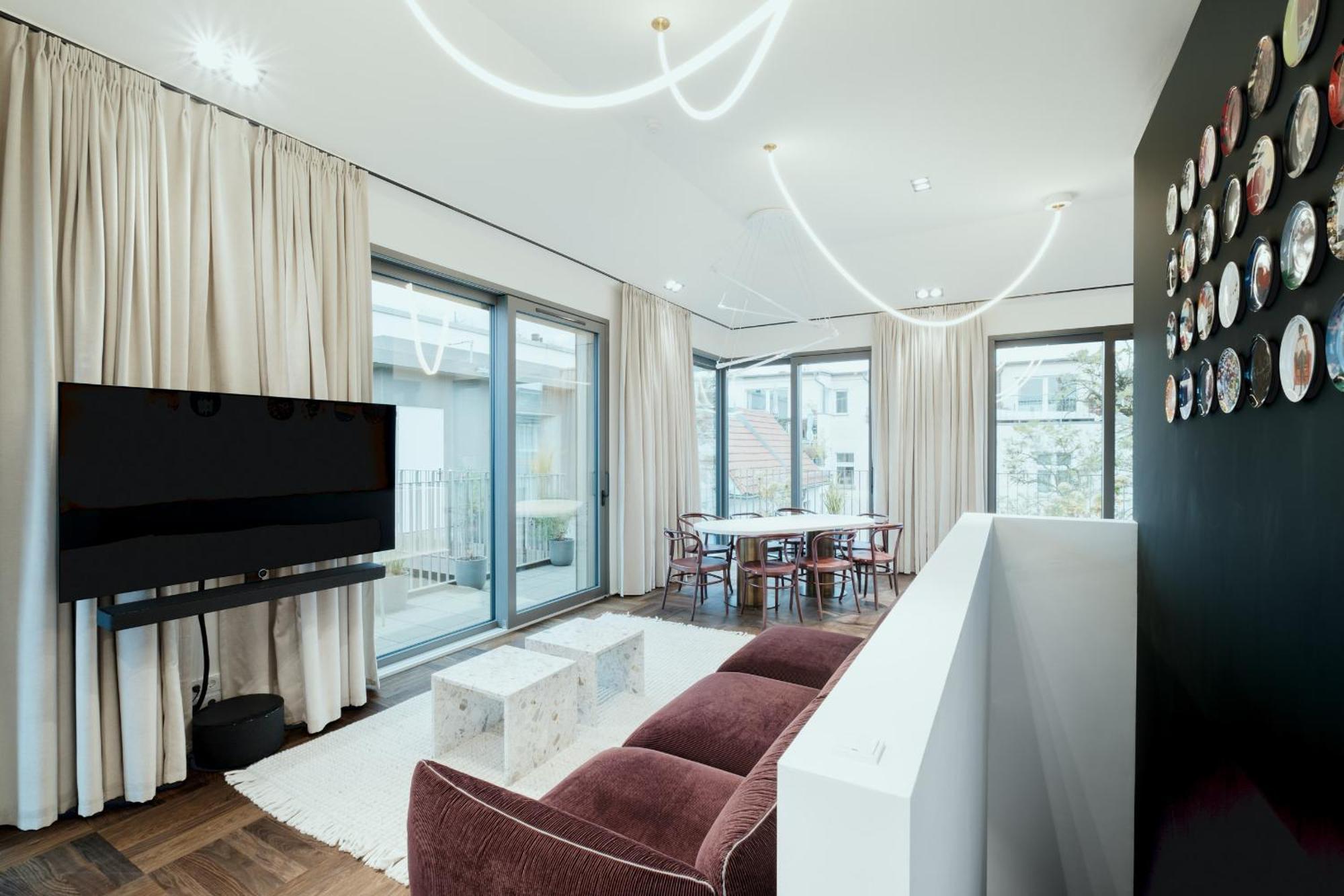 The Garden By Suite030 * Berlin
