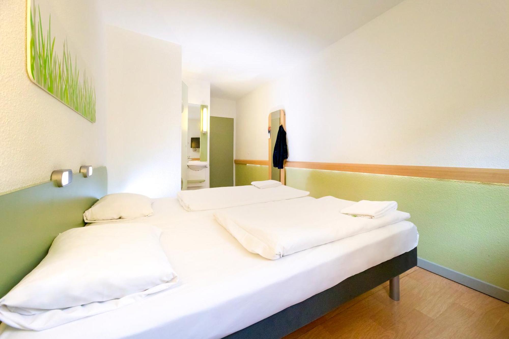 Ibis Budget Potsdamer Platz Hotel *